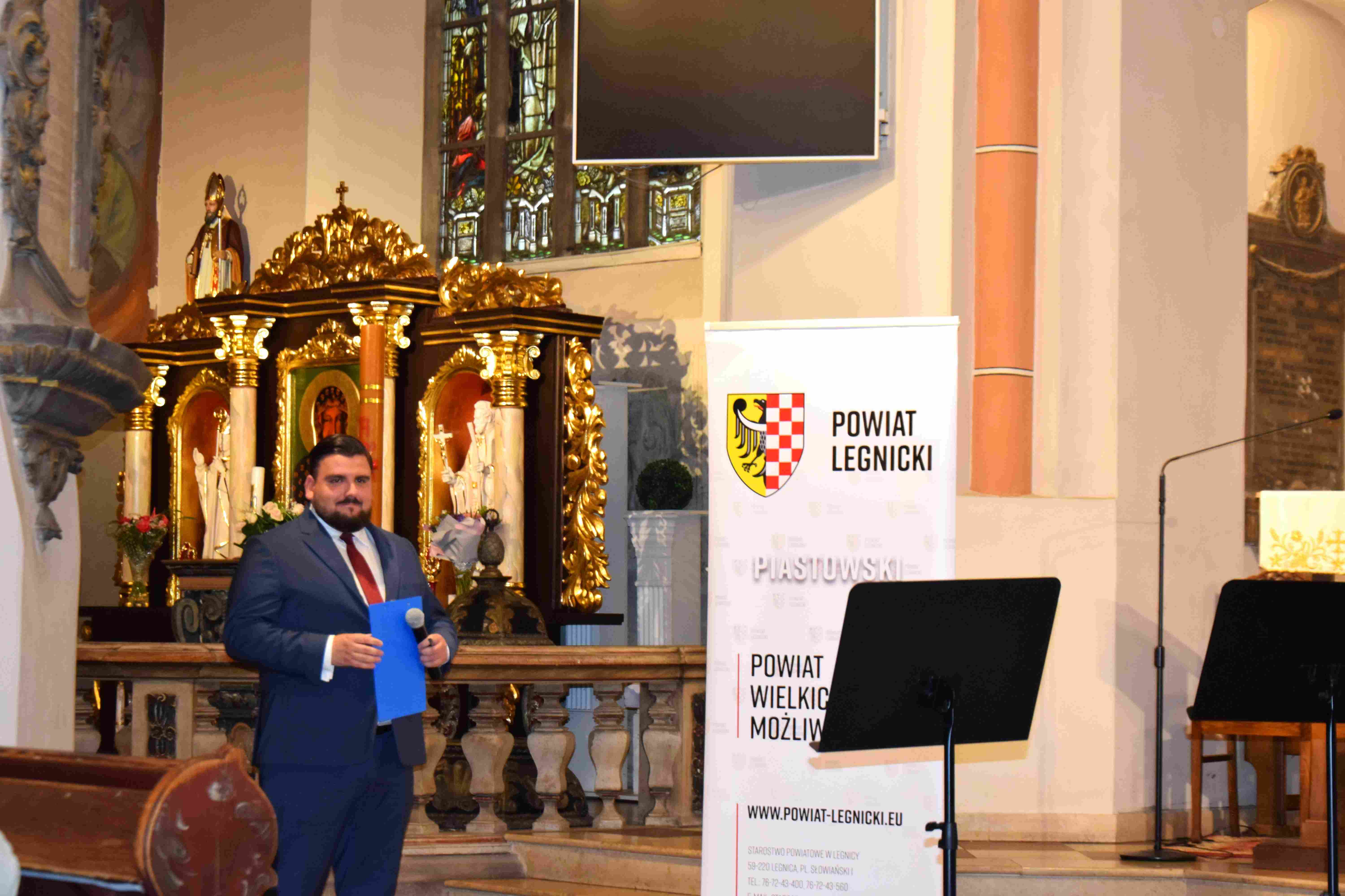 Trwa Międzynarodowy Festiwal Letnich Koncertów Organowych