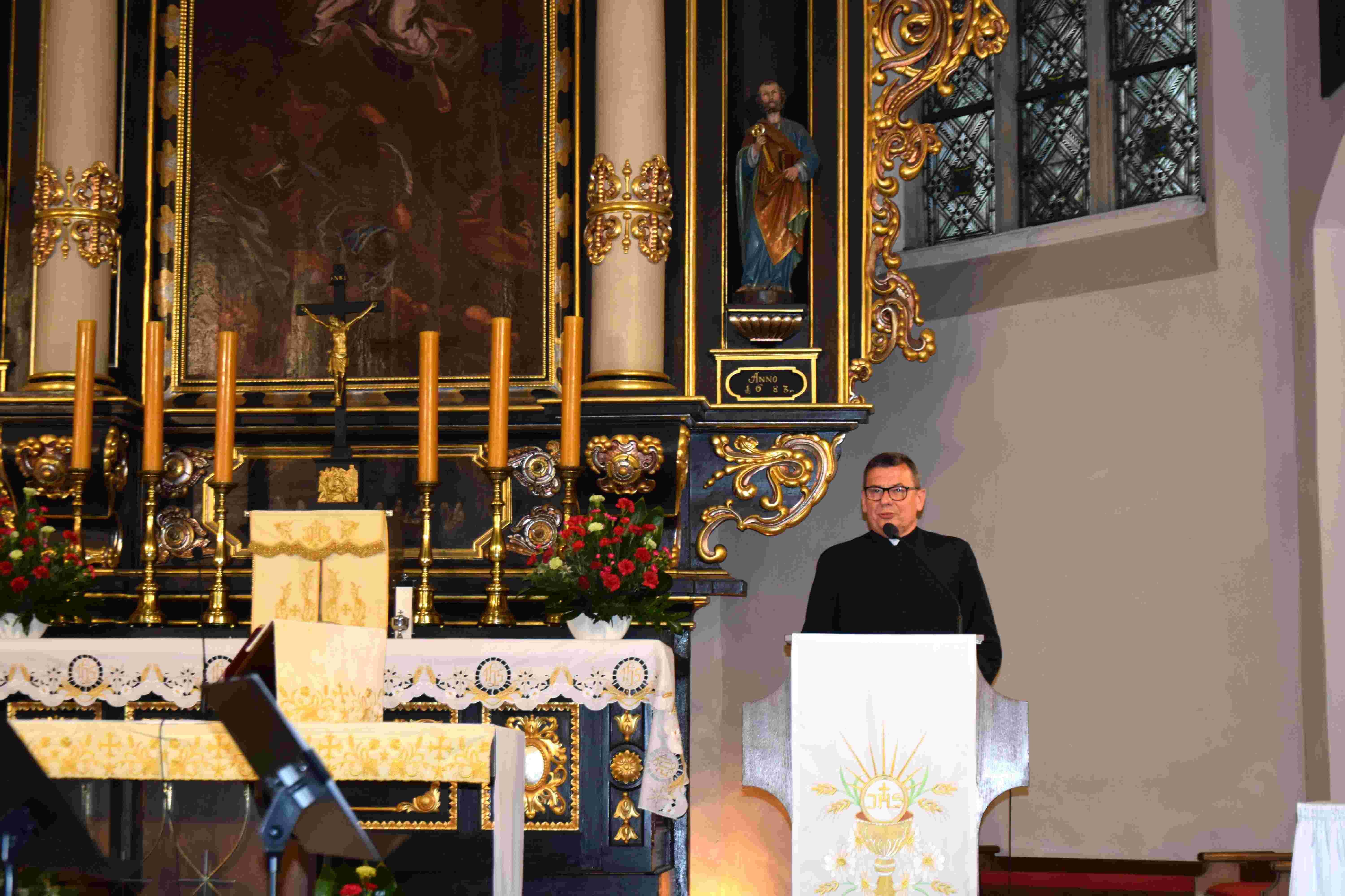 Trwa Międzynarodowy Festiwal Letnich Koncertów Organowych