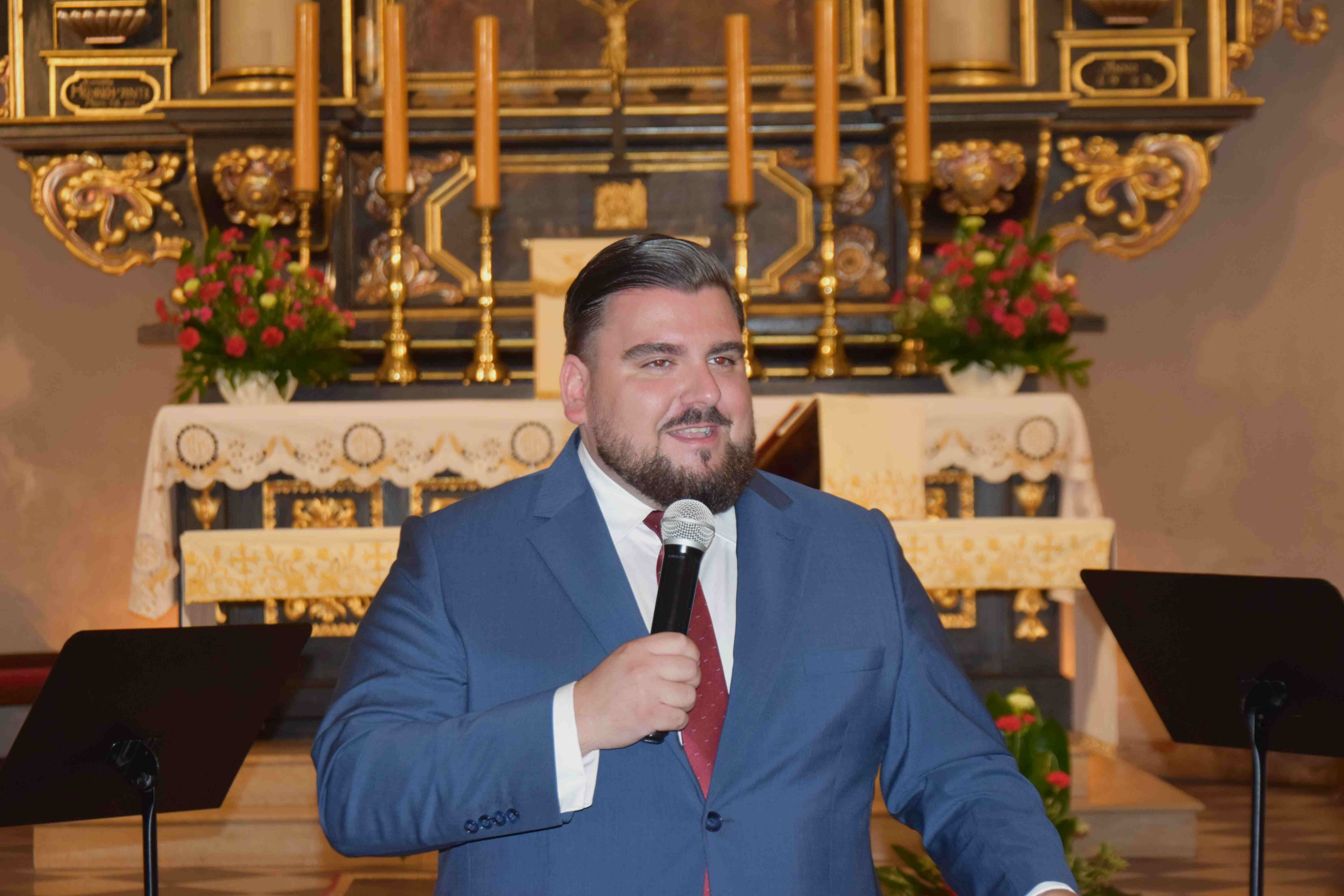 Trwa Międzynarodowy Festiwal Letnich Koncertów Organowych