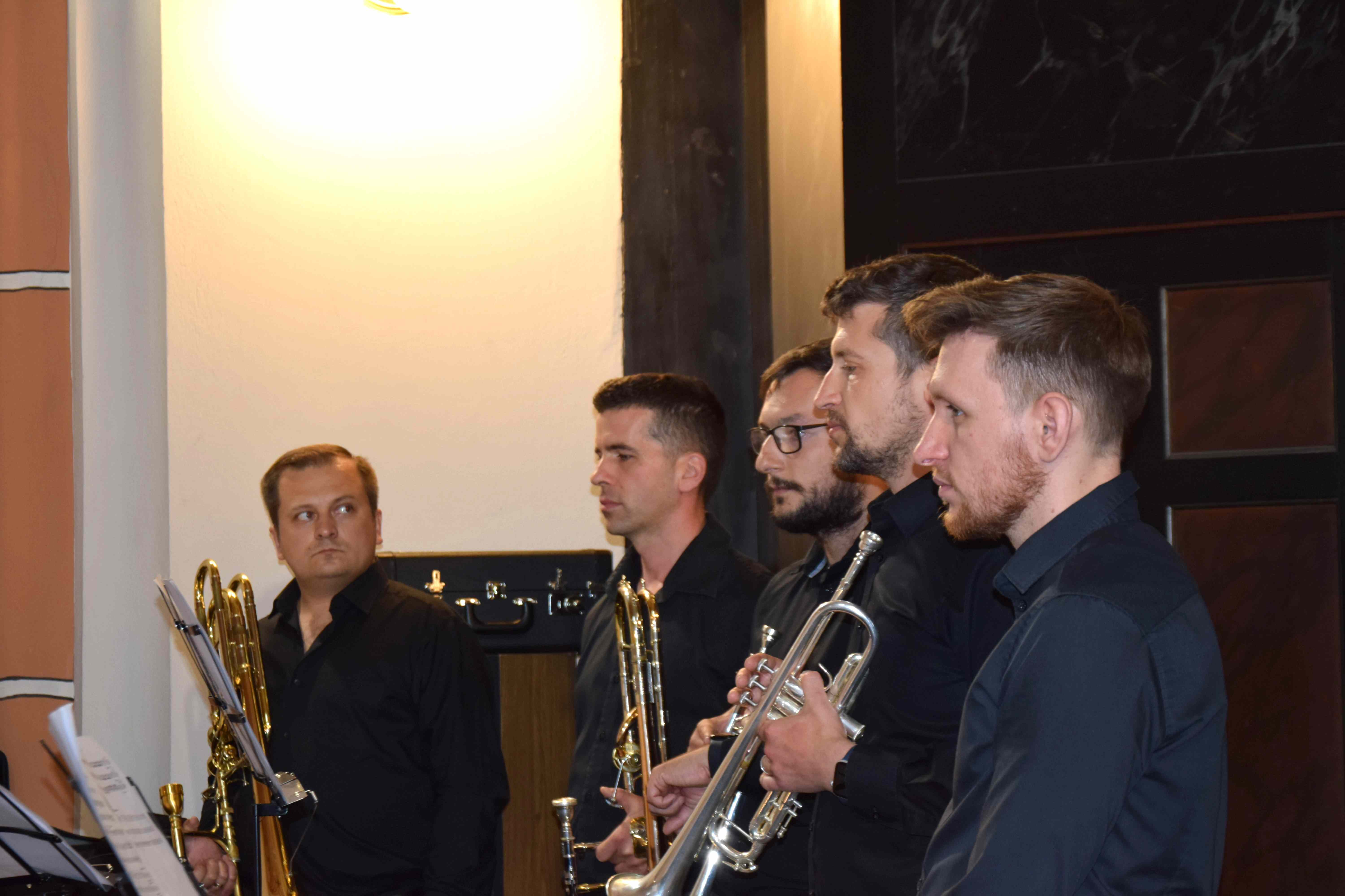 Trwa Międzynarodowy Festiwal Letnich Koncertów Organowych