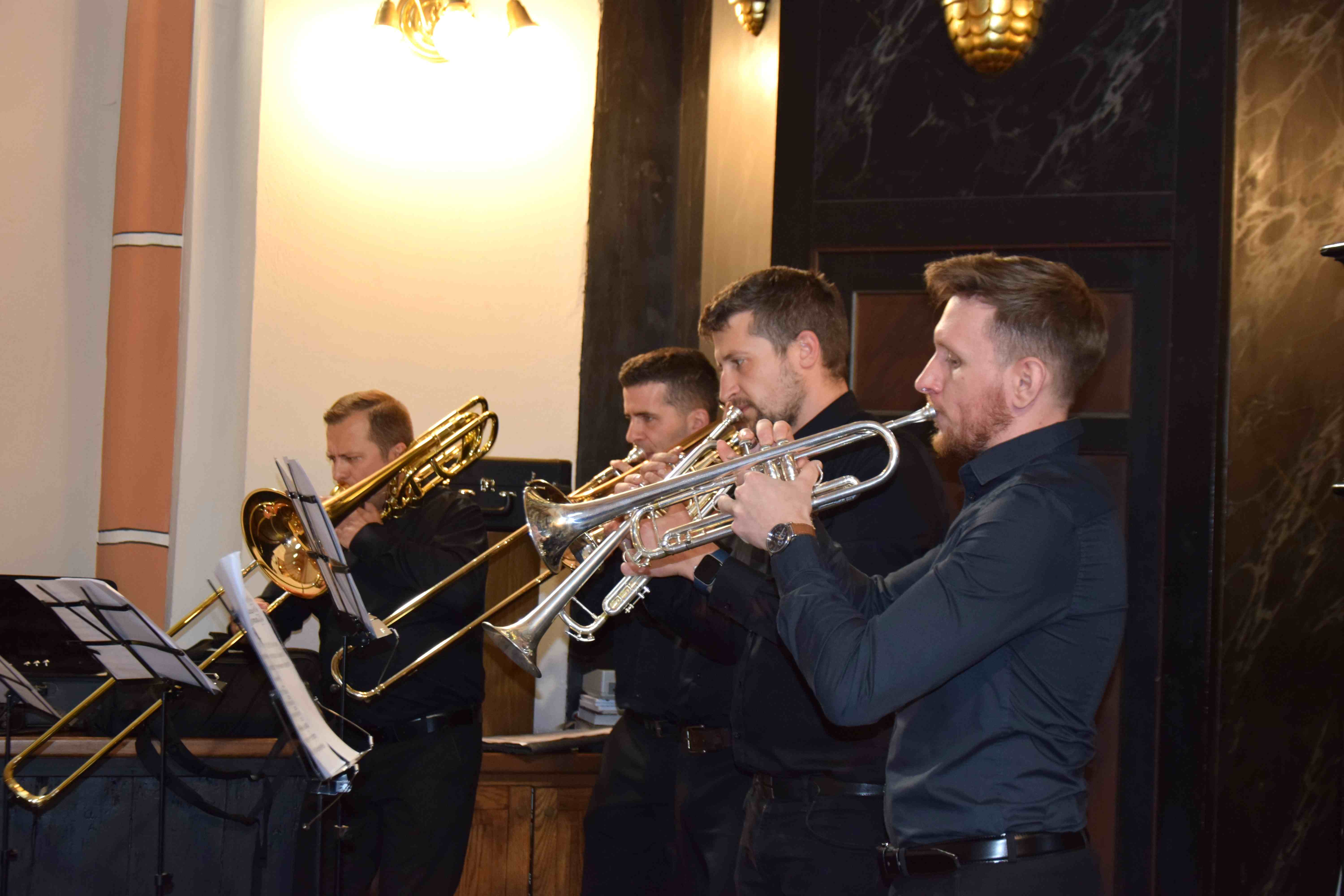 Trwa Międzynarodowy Festiwal Letnich Koncertów Organowych