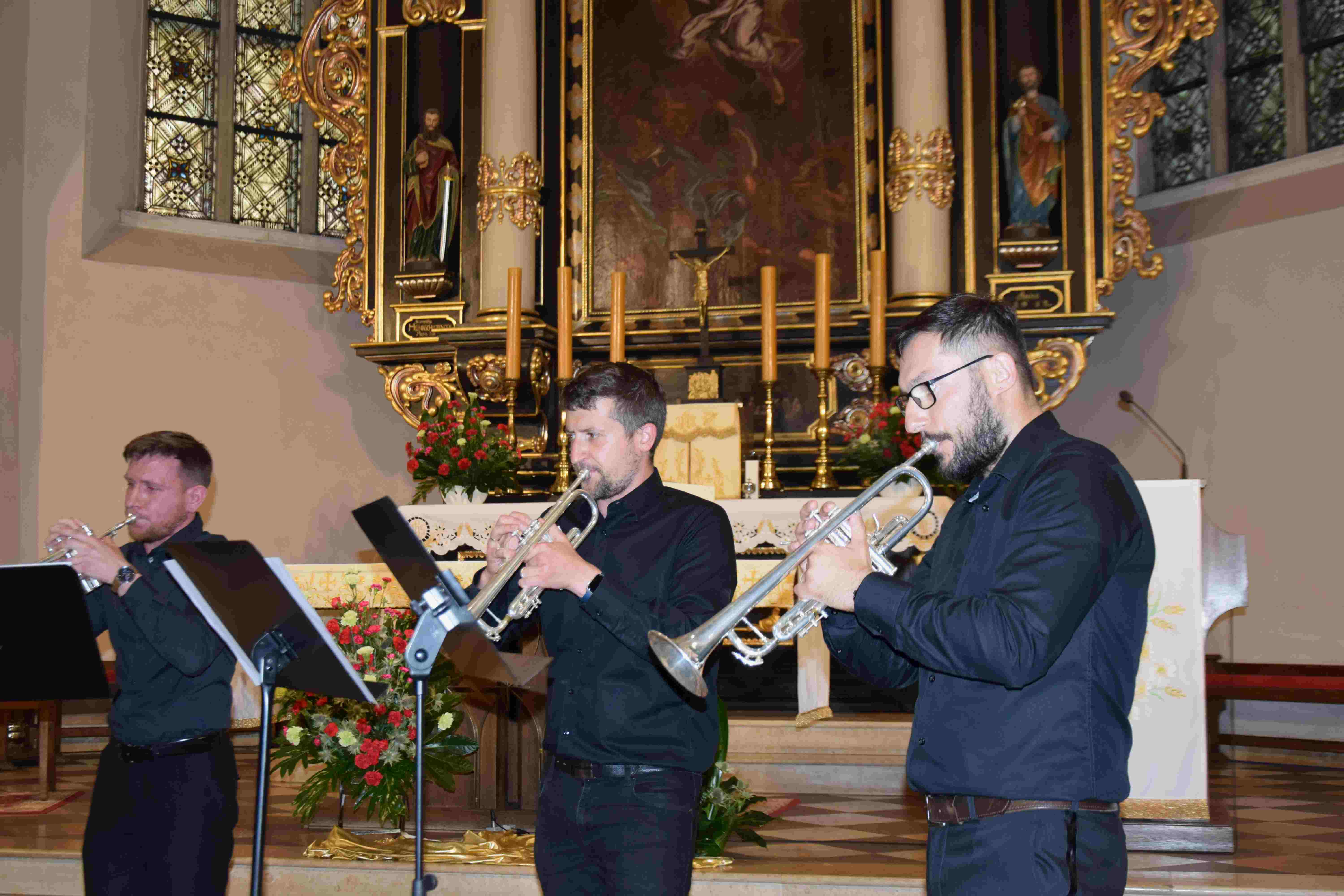 Trwa Międzynarodowy Festiwal Letnich Koncertów Organowych
