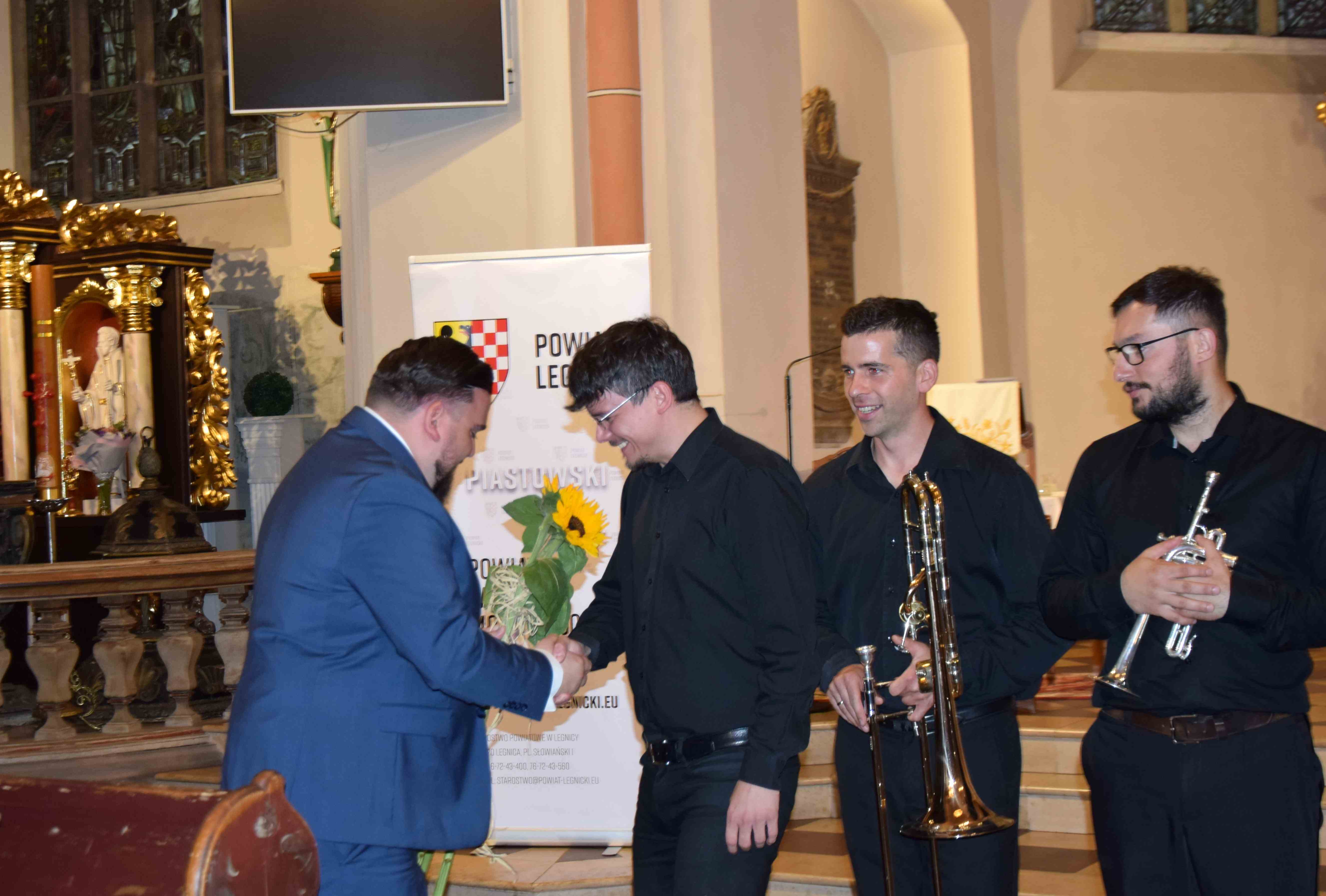 Trwa Międzynarodowy Festiwal Letnich Koncertów Organowych