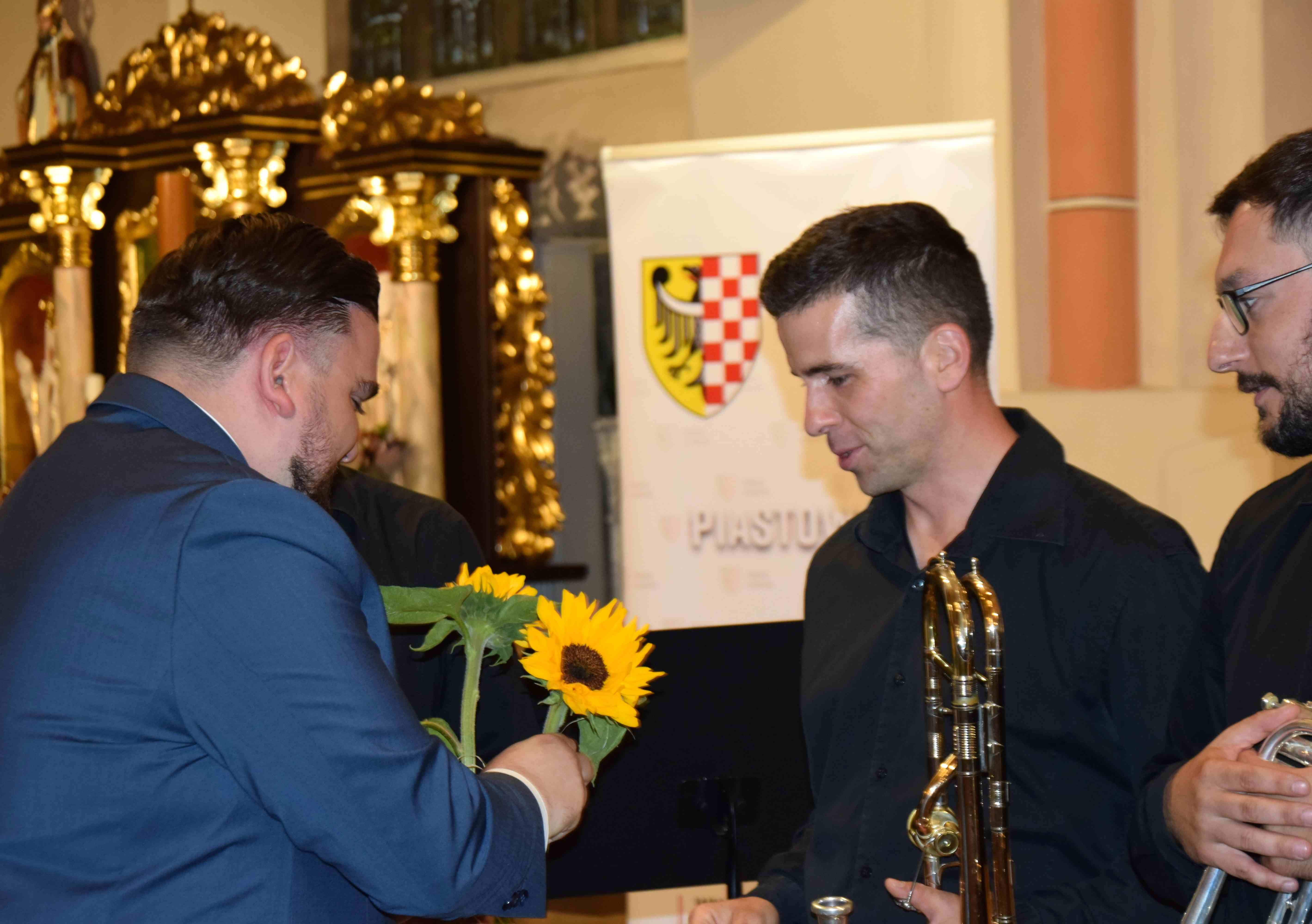 Trwa Międzynarodowy Festiwal Letnich Koncertów Organowych