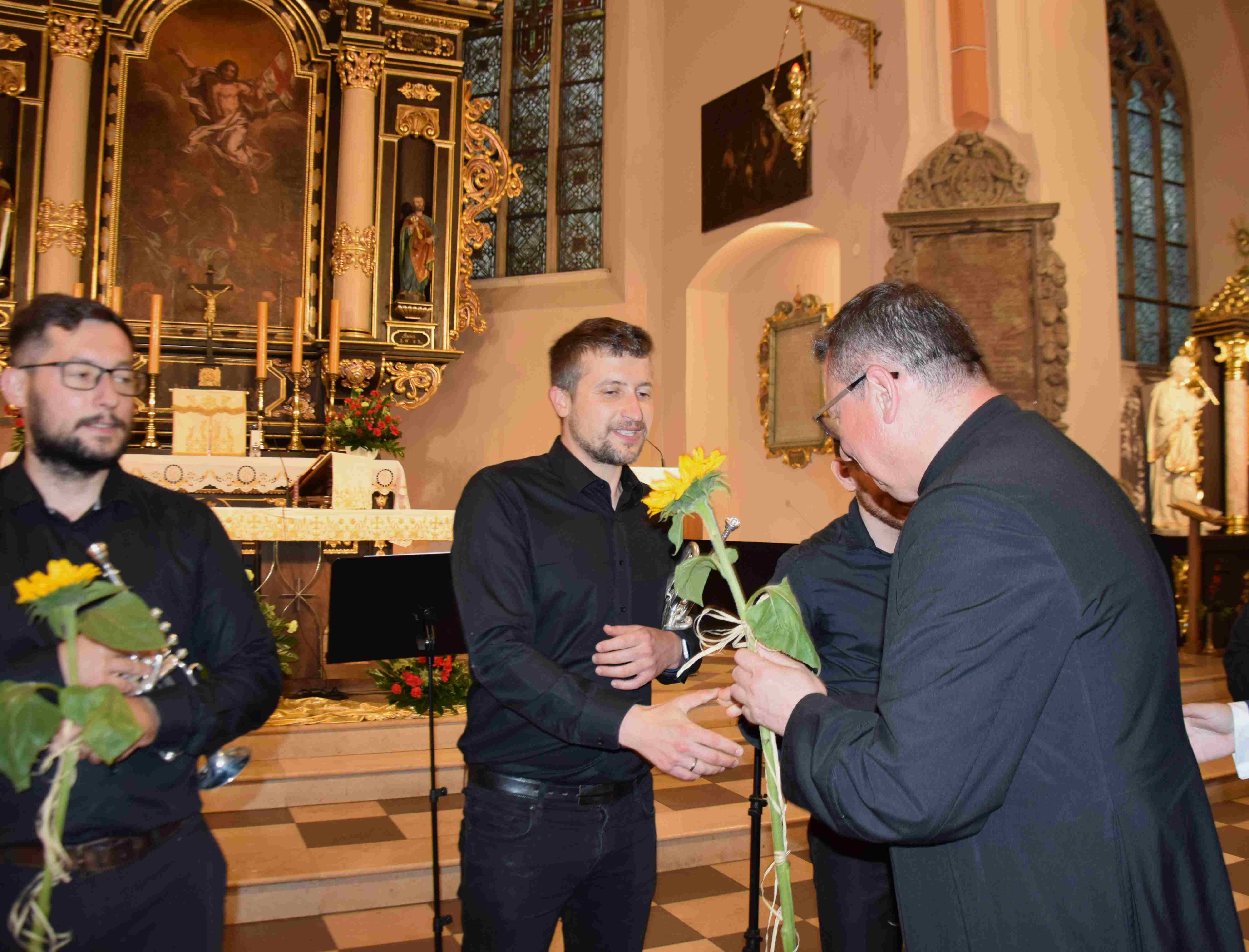 Trwa Międzynarodowy Festiwal Letnich Koncertów Organowych
