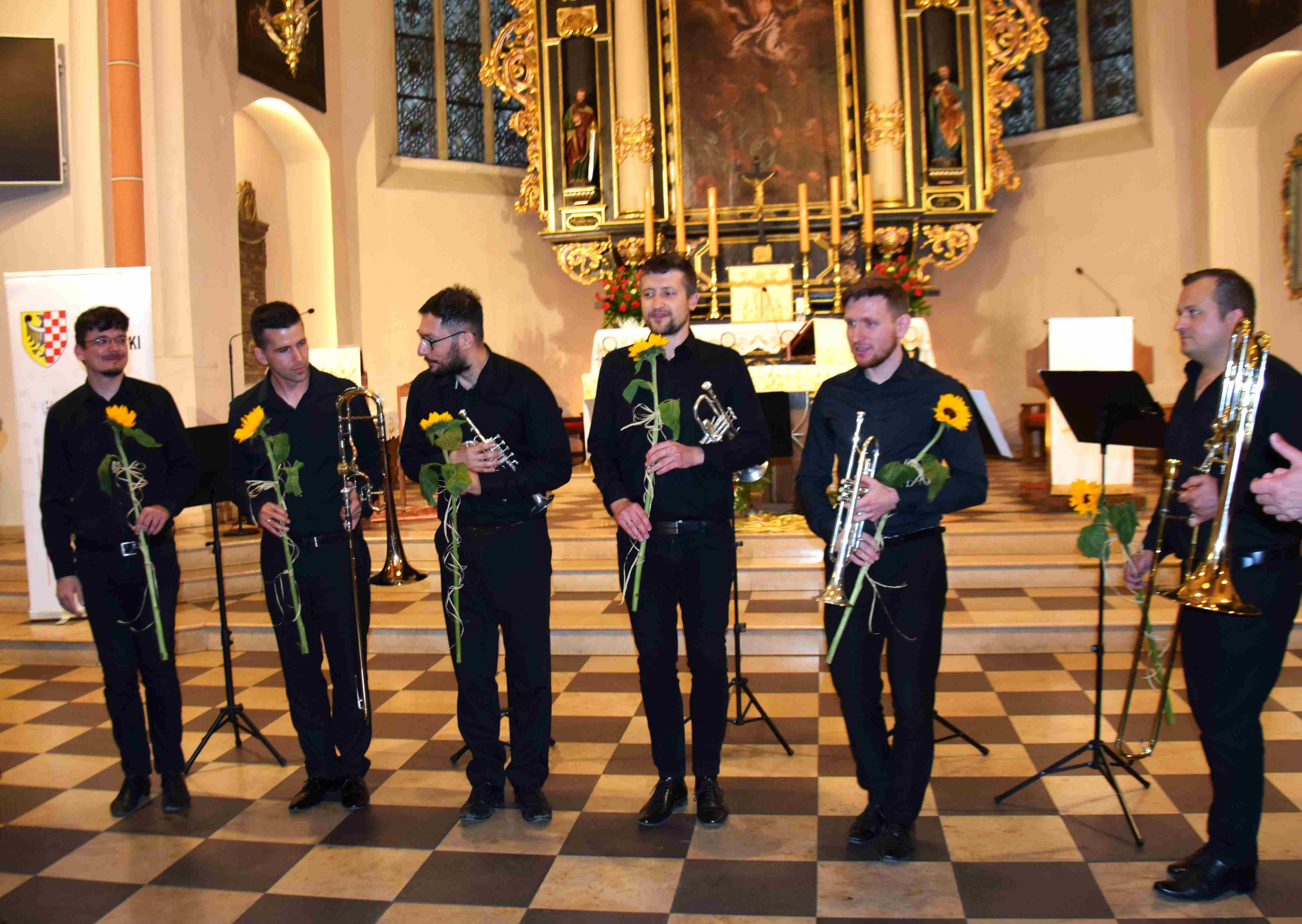 Trwa Międzynarodowy Festiwal Letnich Koncertów Organowych