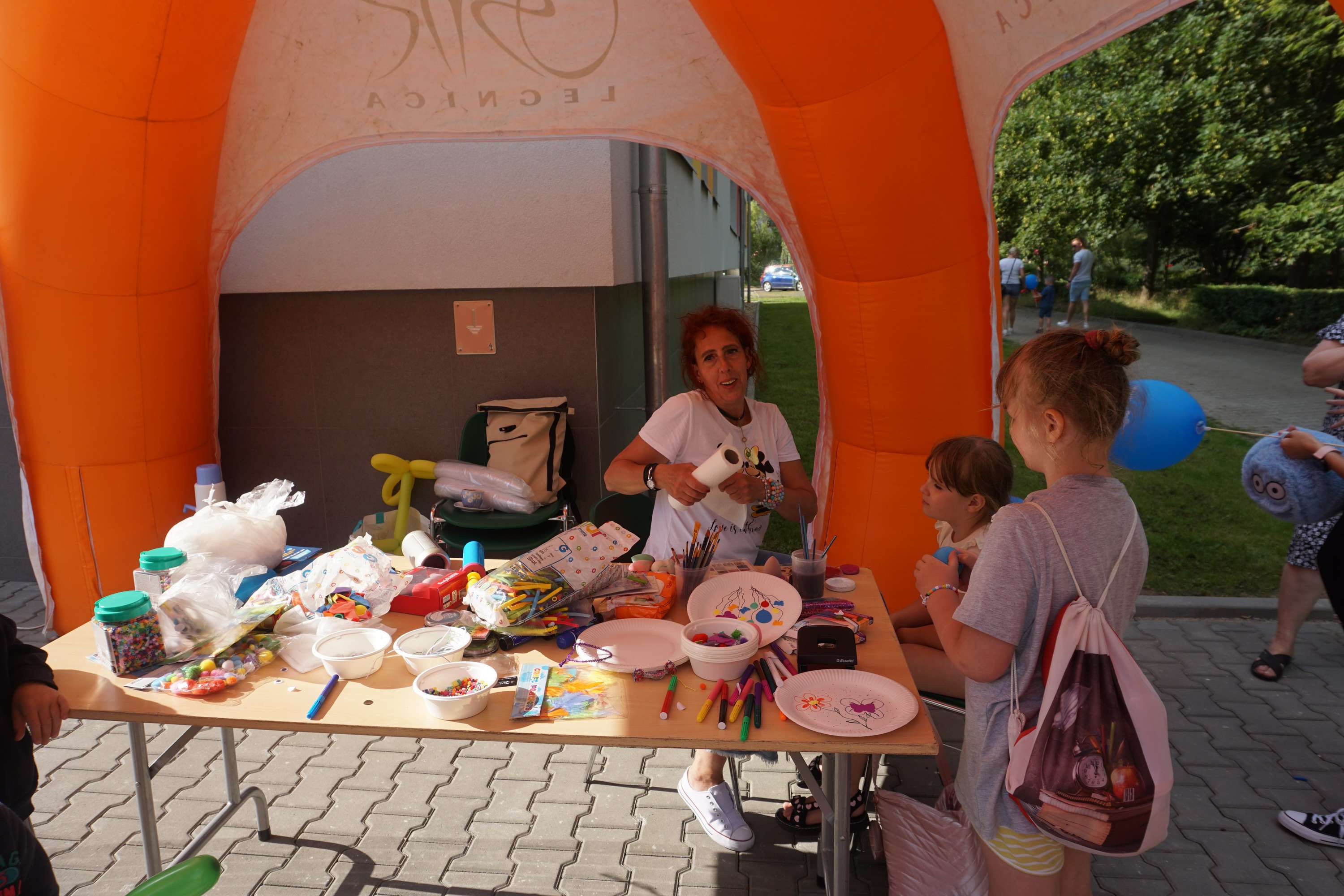 Otwarcie, po gruntownym remoncie, Basenu 