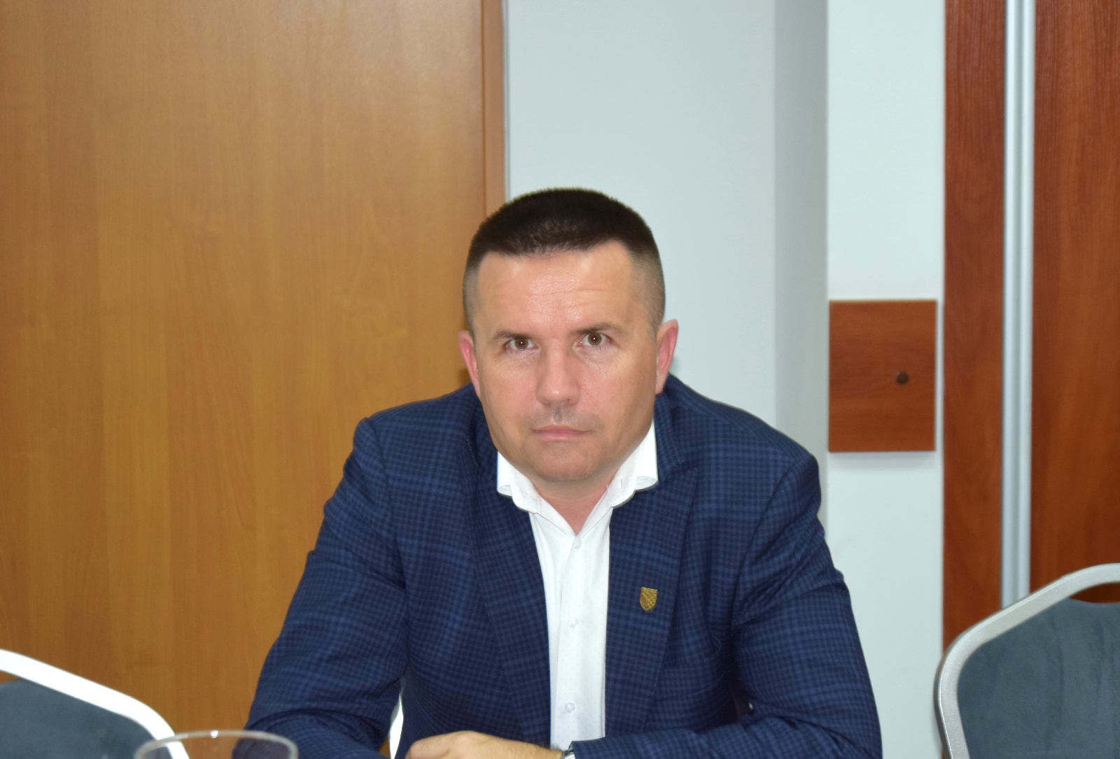 Zarząd Powiatu Legnickiego z absolutorium i wotum zaufania