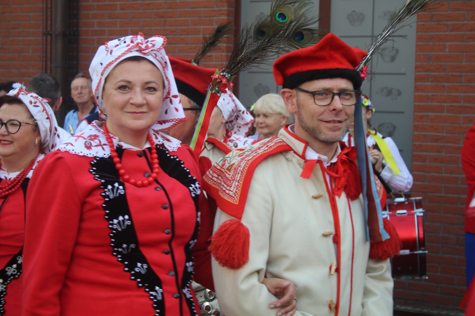Poniedziałek w Legnicy pod znakiem międzynarodowej kultury