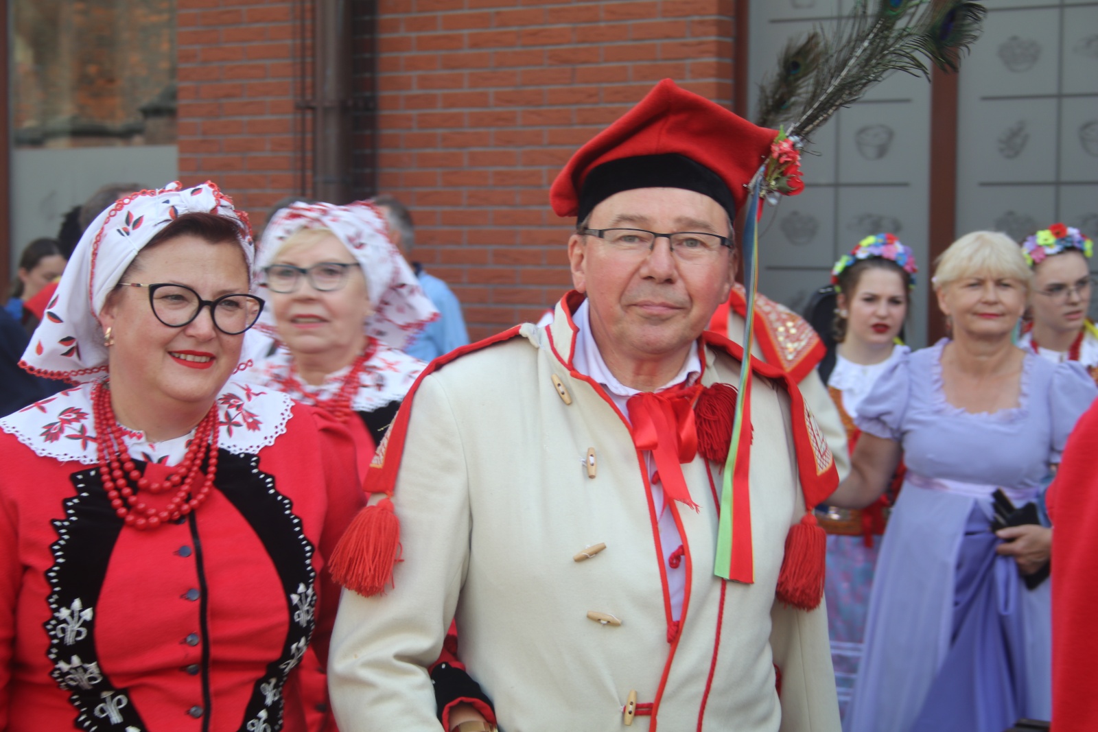 Poniedziałek w Legnicy pod znakiem międzynarodowej kultury