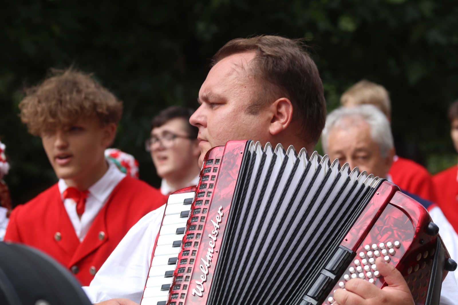 Poniedziałek w Legnicy pod znakiem międzynarodowej kultury