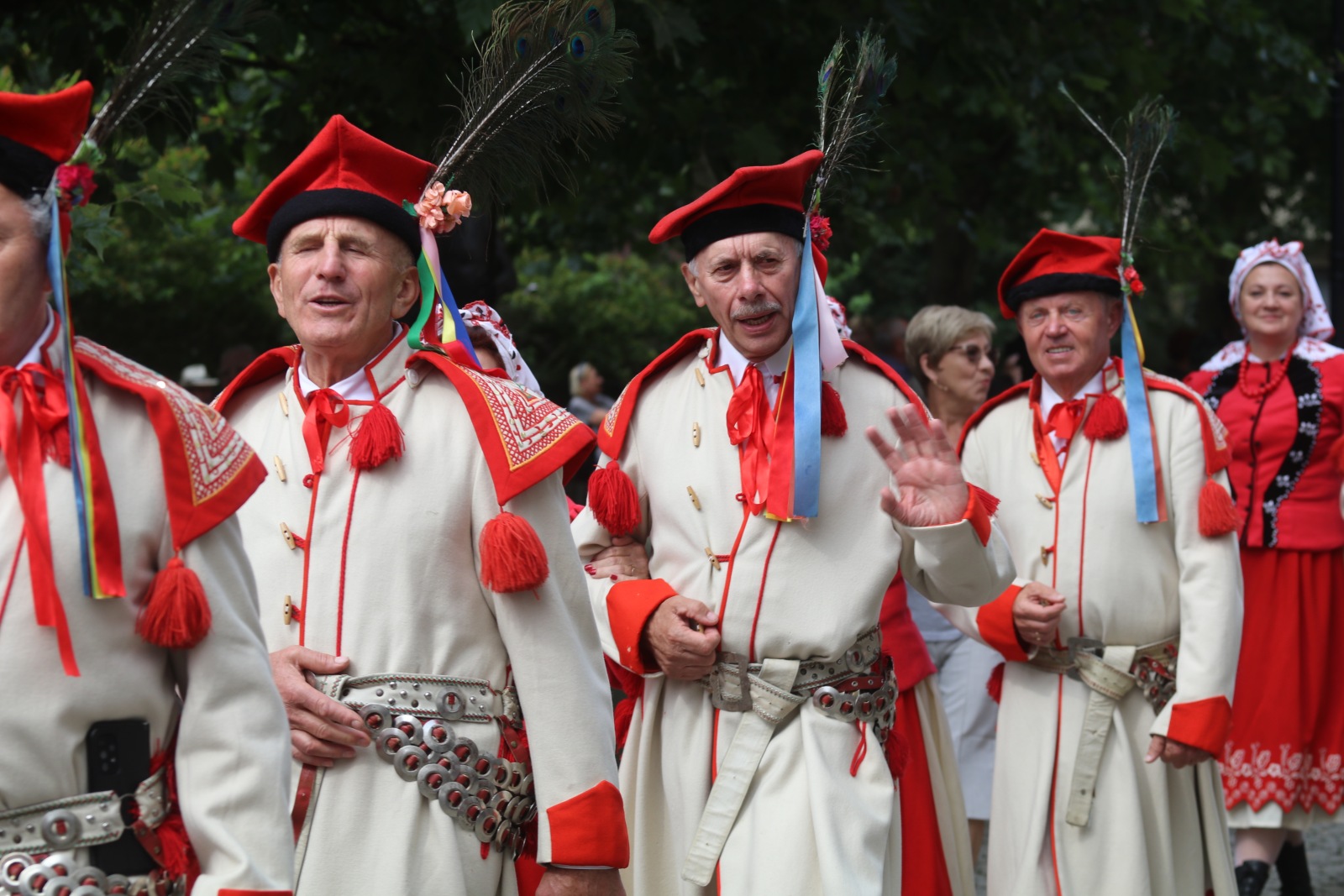 Poniedziałek w Legnicy pod znakiem międzynarodowej kultury