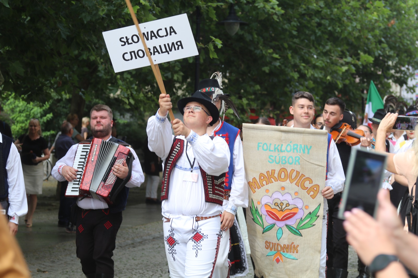 Poniedziałek w Legnicy pod znakiem międzynarodowej kultury