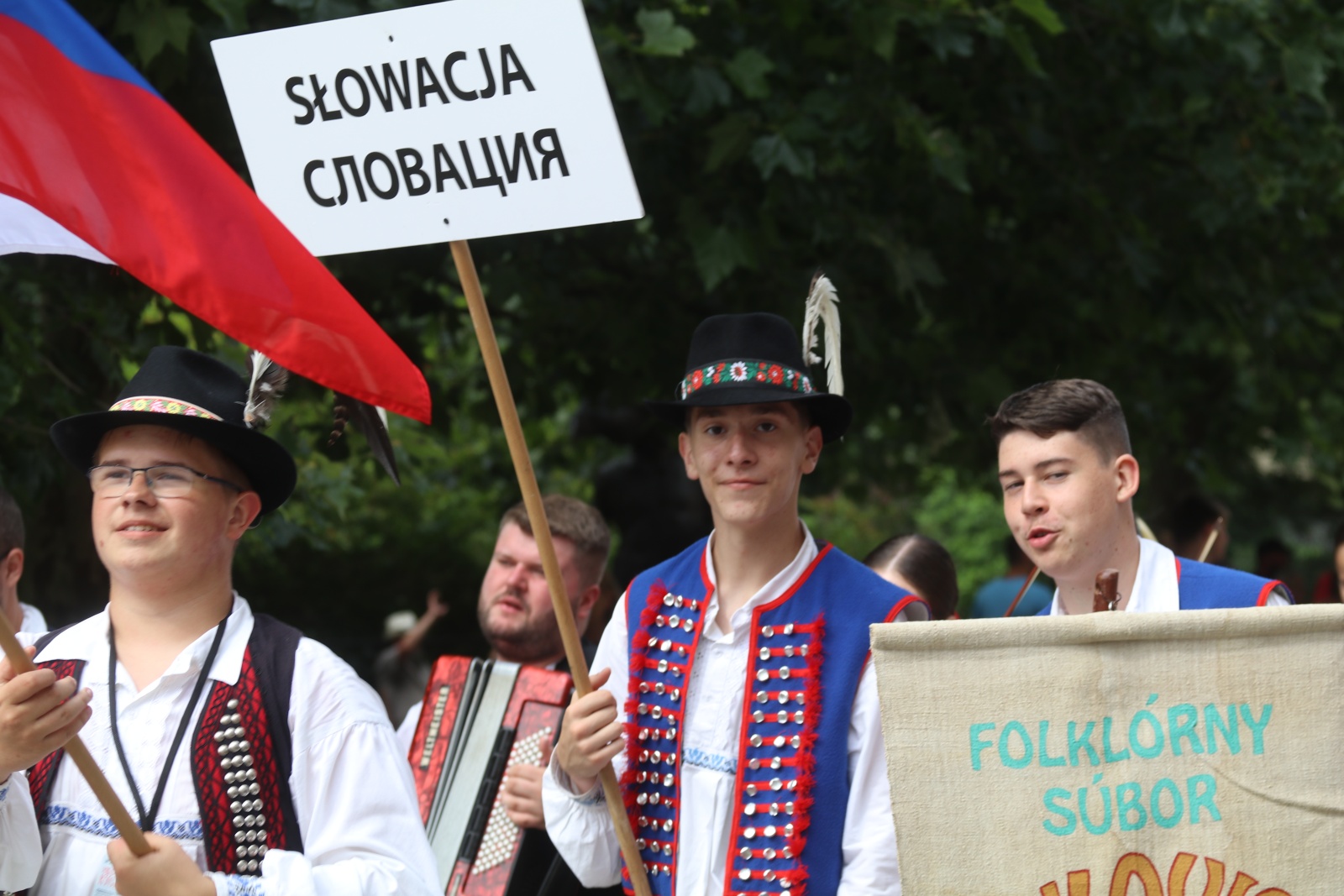 Poniedziałek w Legnicy pod znakiem międzynarodowej kultury