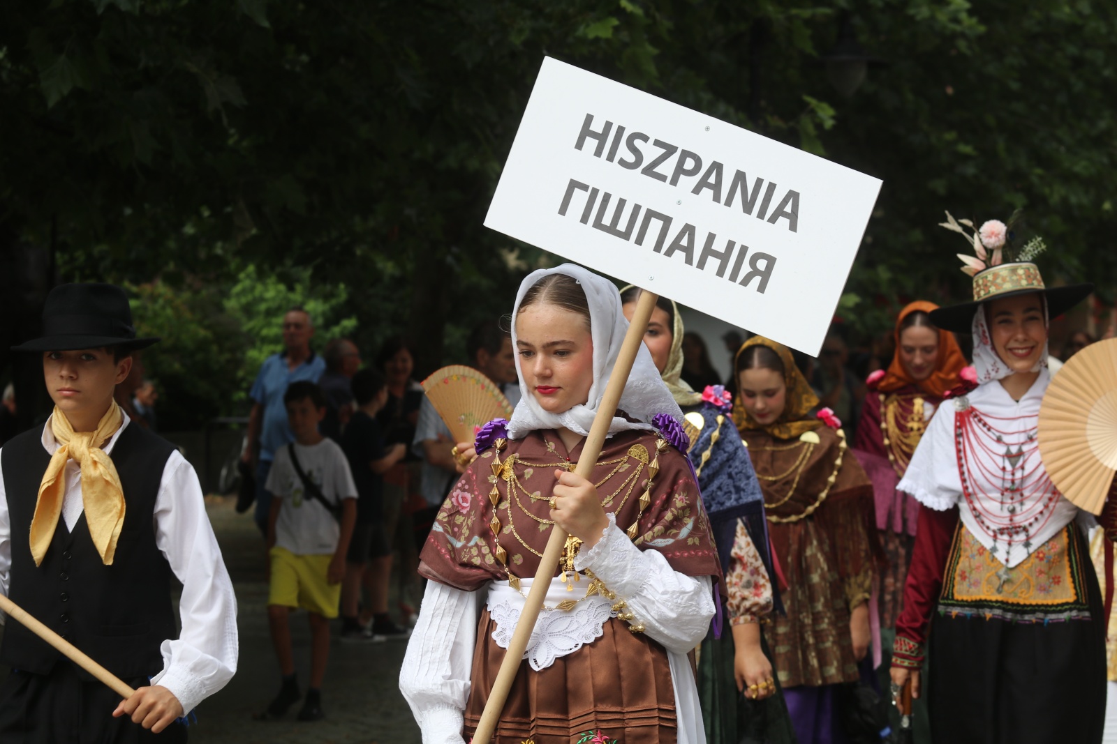 Poniedziałek w Legnicy pod znakiem międzynarodowej kultury