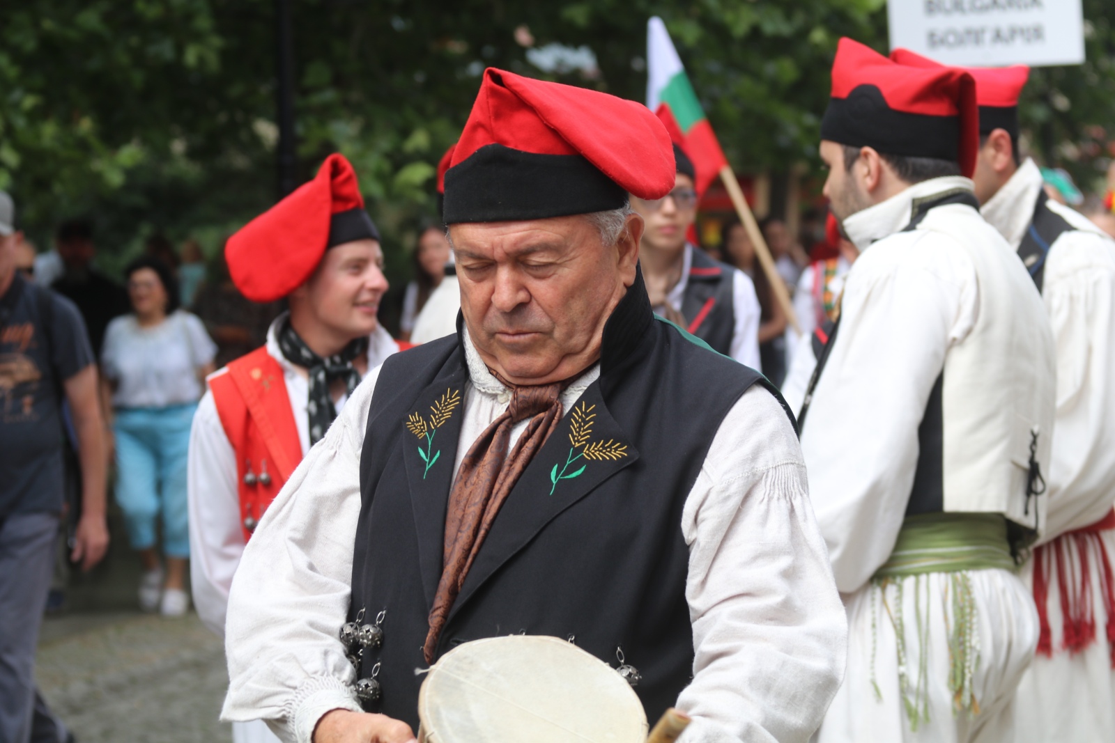 Poniedziałek w Legnicy pod znakiem międzynarodowej kultury