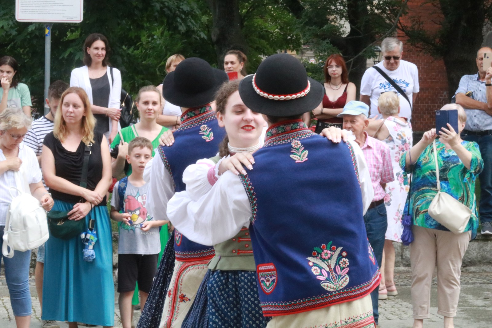 Poniedziałek w Legnicy pod znakiem międzynarodowej kultury