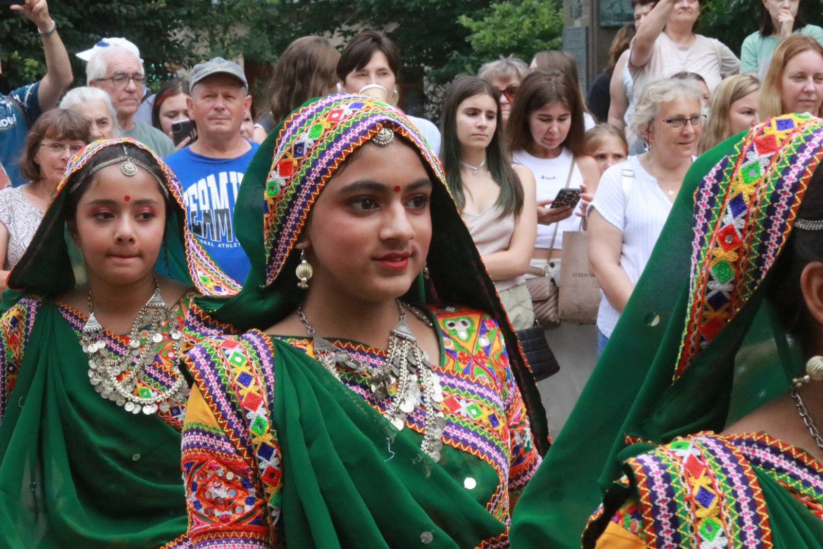 Poniedziałek w Legnicy pod znakiem międzynarodowej kultury