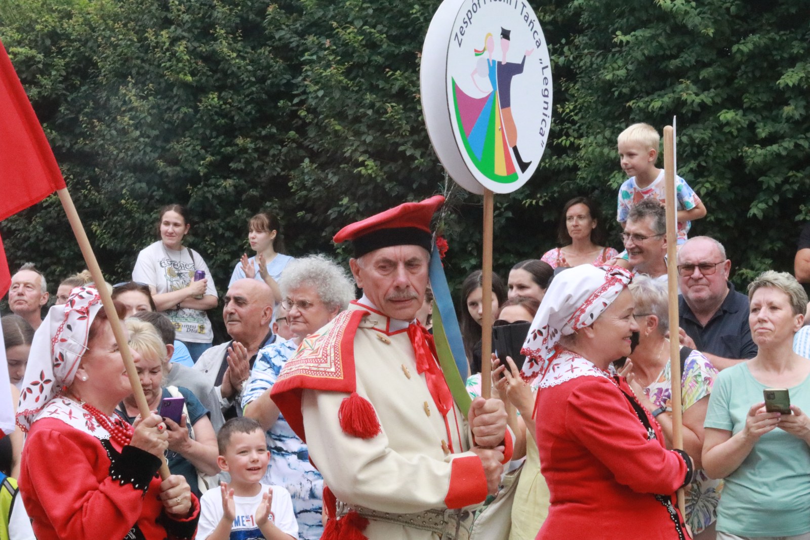 Poniedziałek w Legnicy pod znakiem międzynarodowej kultury