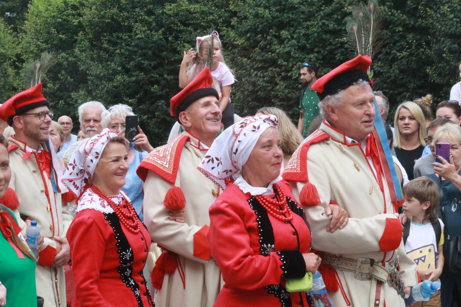 Poniedziałek w Legnicy pod znakiem międzynarodowej kultury