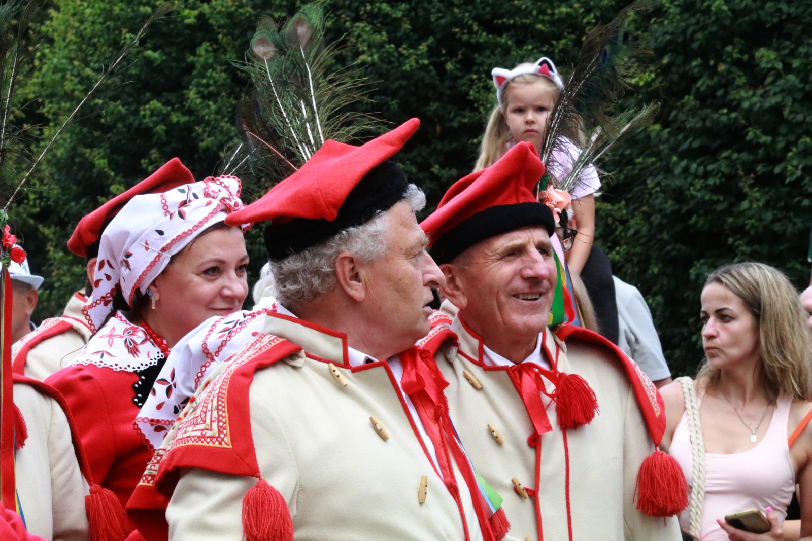 Poniedziałek w Legnicy pod znakiem międzynarodowej kultury