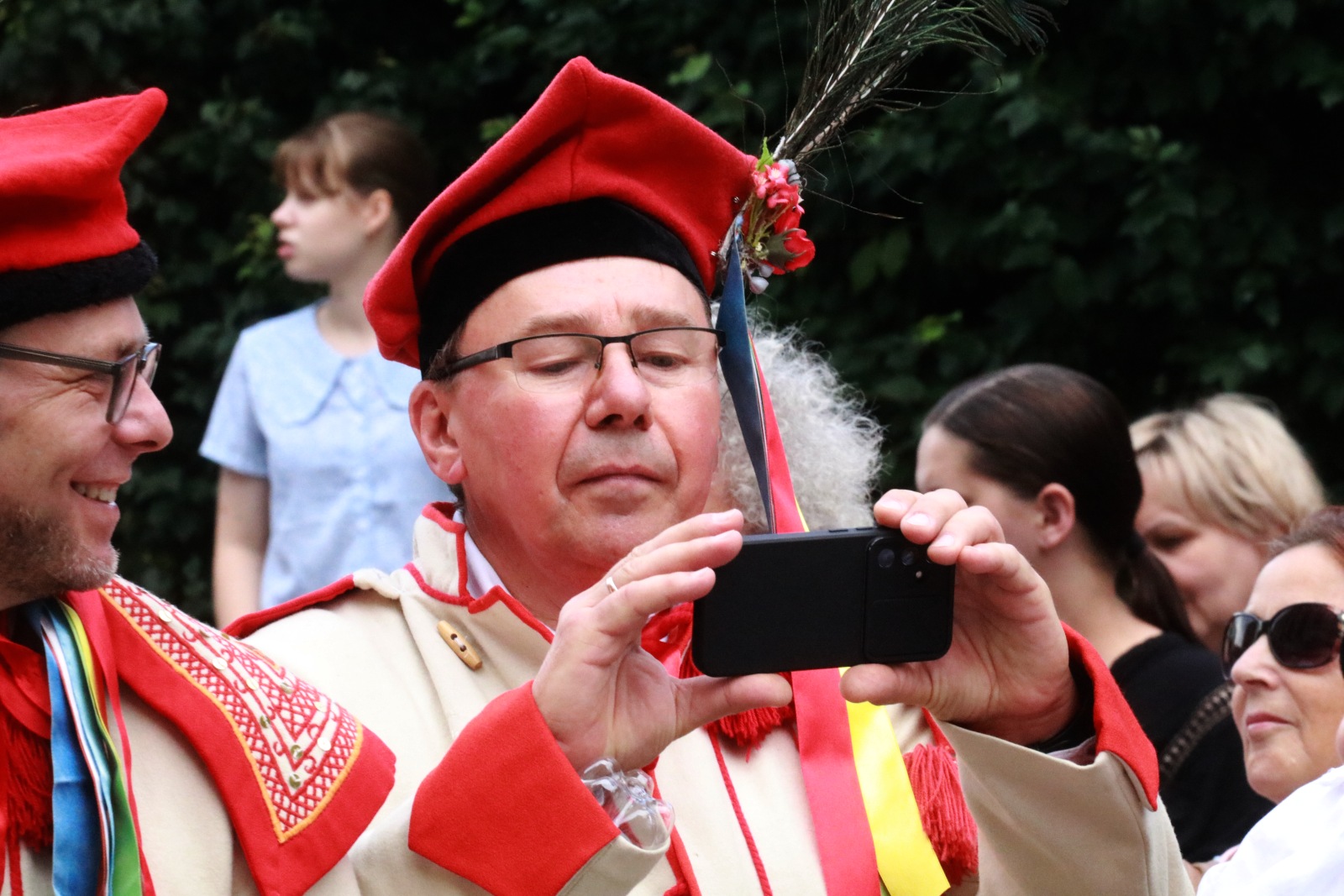 Poniedziałek w Legnicy pod znakiem międzynarodowej kultury