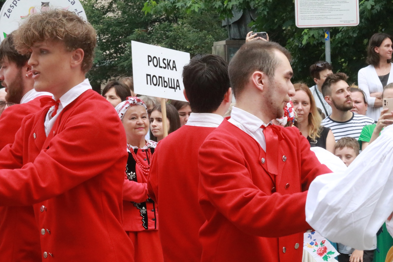 Poniedziałek w Legnicy pod znakiem międzynarodowej kultury
