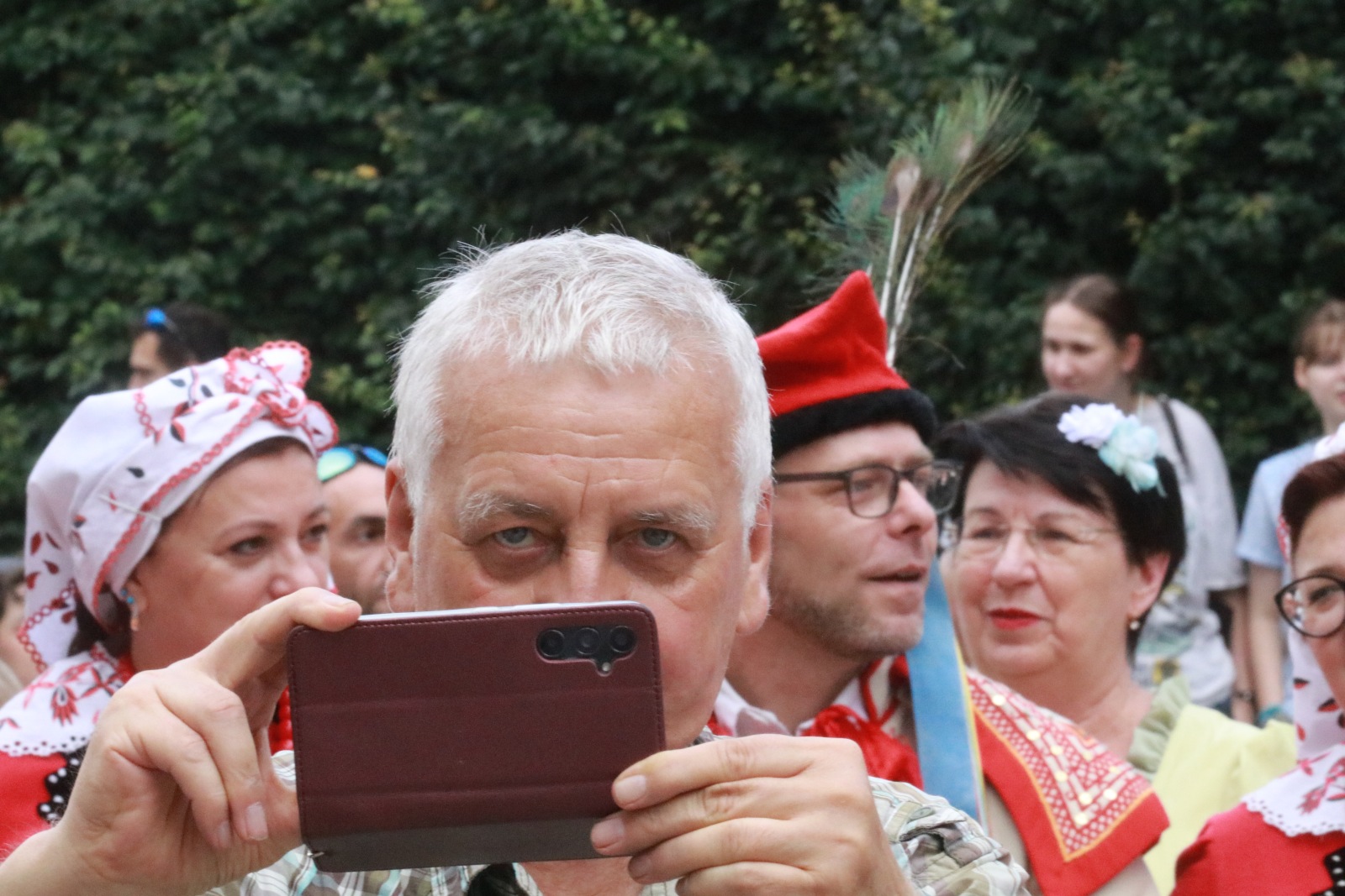 Poniedziałek w Legnicy pod znakiem międzynarodowej kultury
