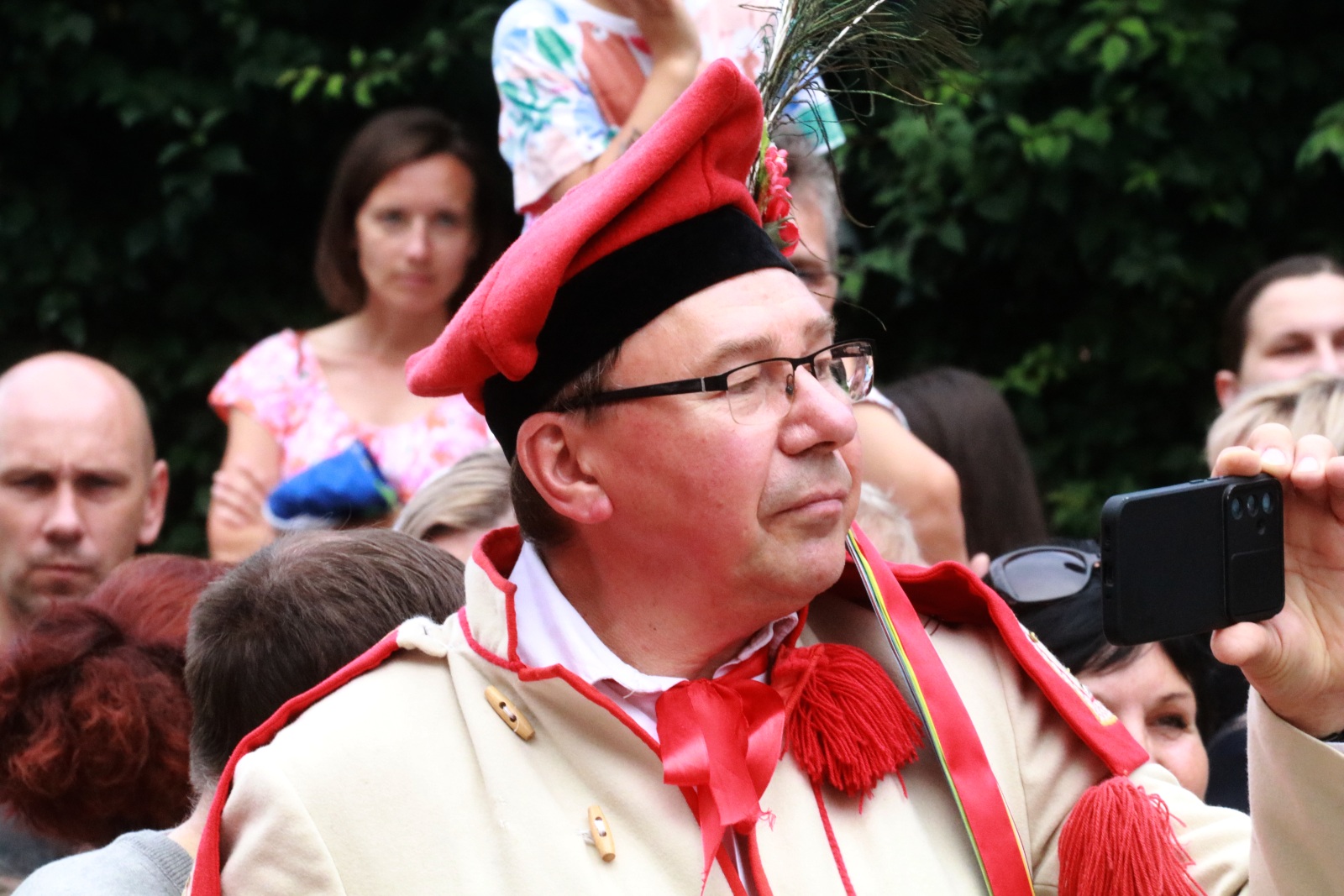 Poniedziałek w Legnicy pod znakiem międzynarodowej kultury