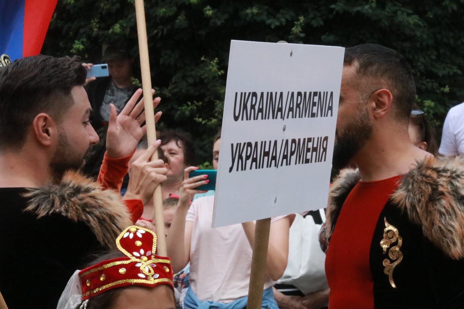 Poniedziałek w Legnicy pod znakiem międzynarodowej kultury