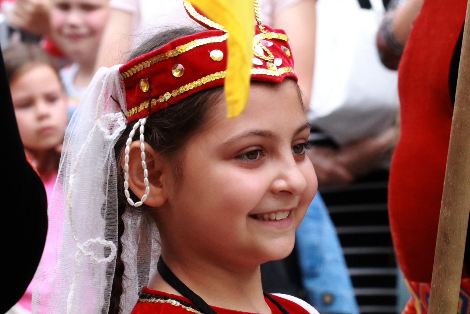 Poniedziałek w Legnicy pod znakiem międzynarodowej kultury