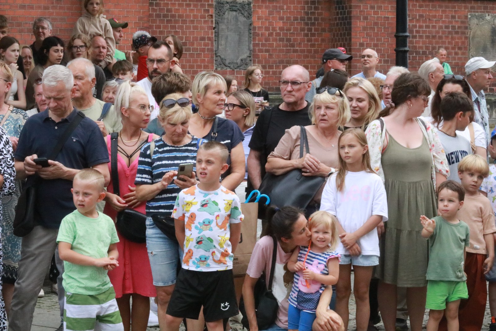 Poniedziałek w Legnicy pod znakiem międzynarodowej kultury