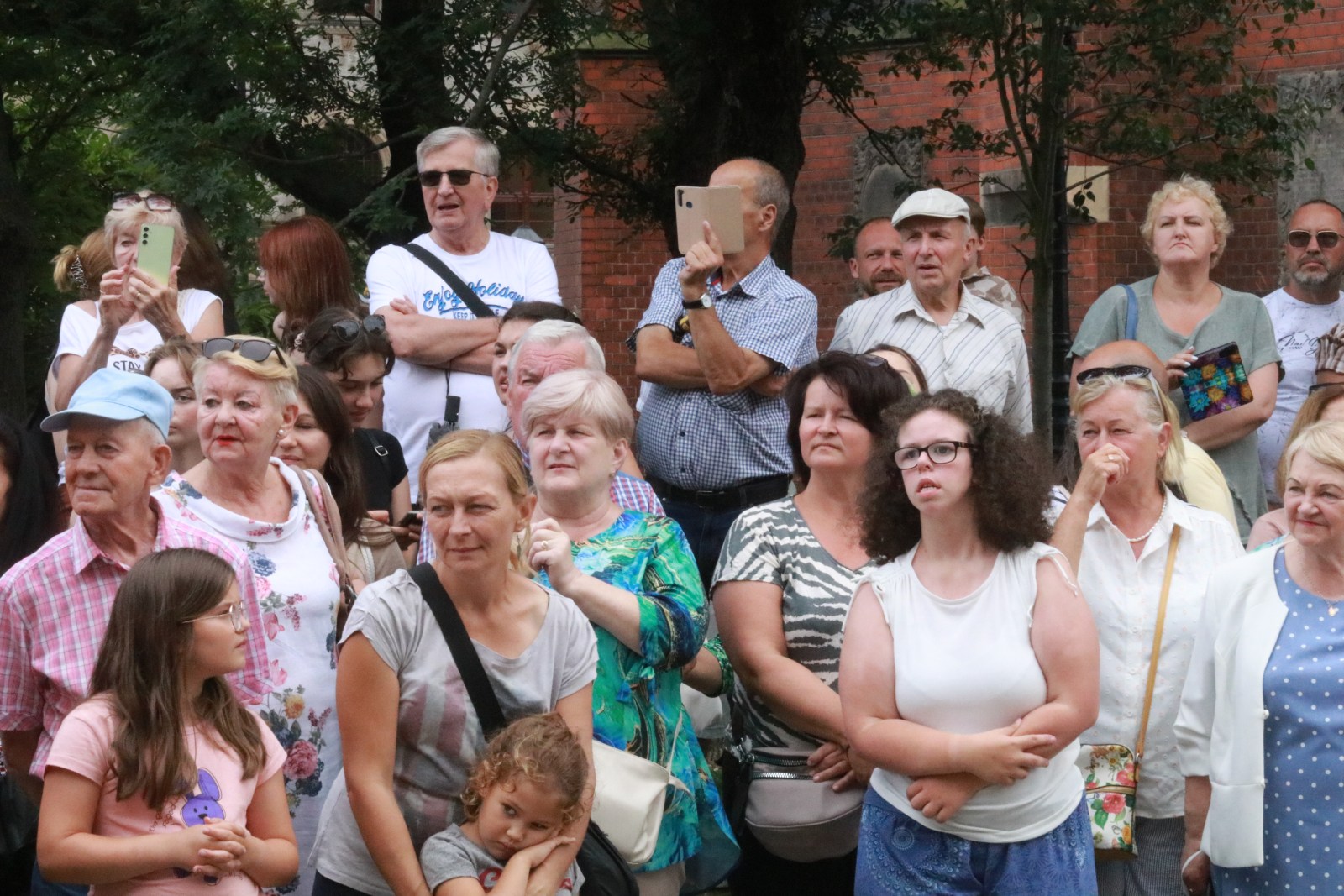 Poniedziałek w Legnicy pod znakiem międzynarodowej kultury
