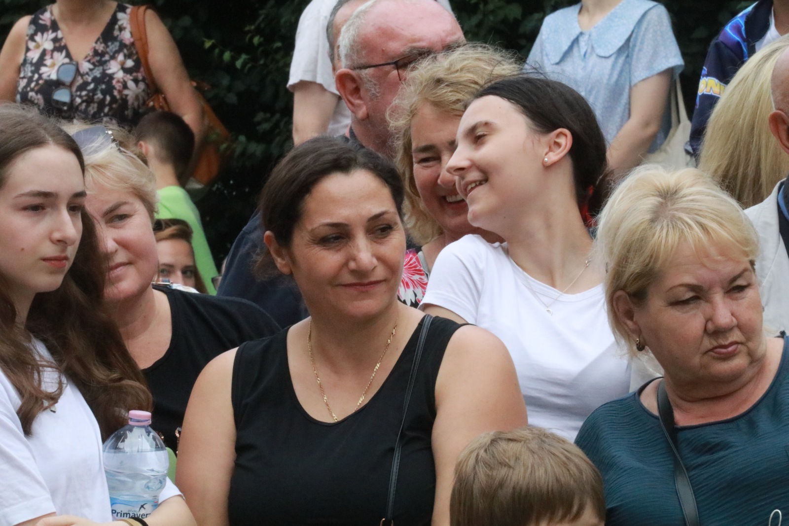 Poniedziałek w Legnicy pod znakiem międzynarodowej kultury