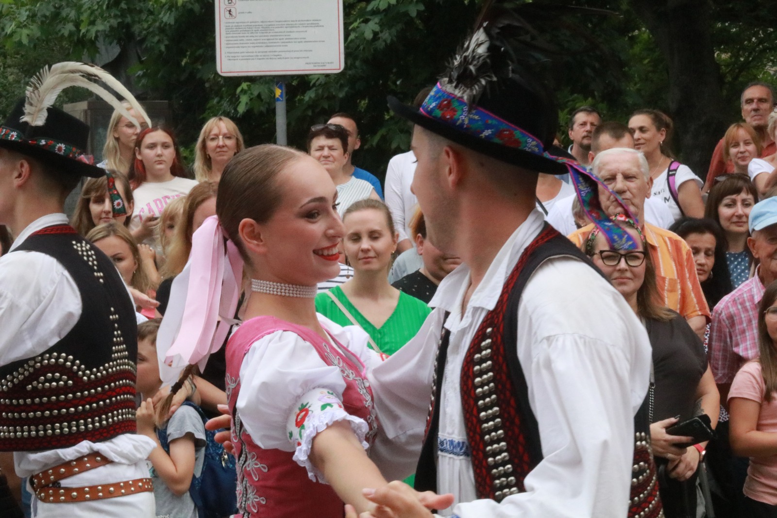 Poniedziałek w Legnicy pod znakiem międzynarodowej kultury