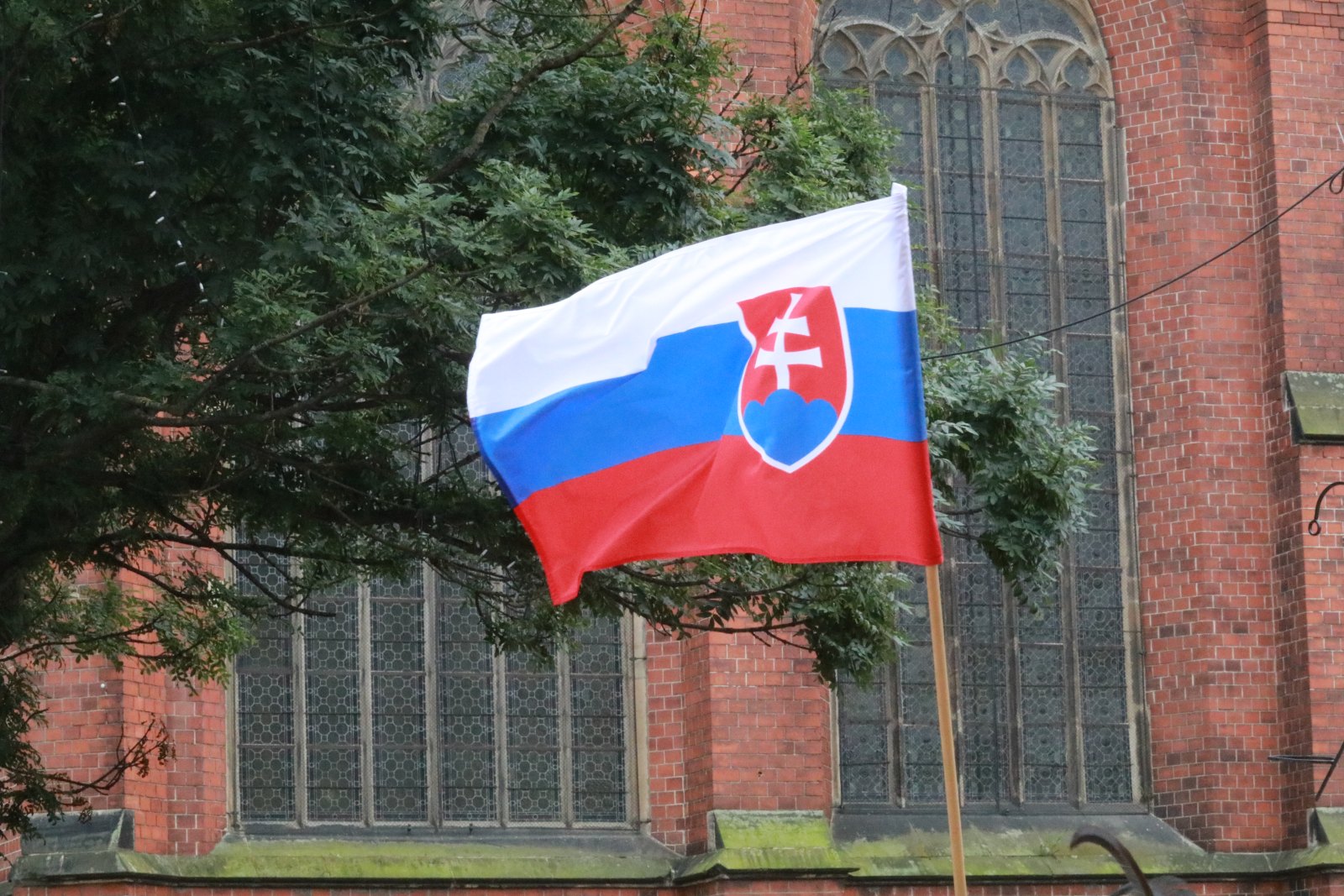 Poniedziałek w Legnicy pod znakiem międzynarodowej kultury