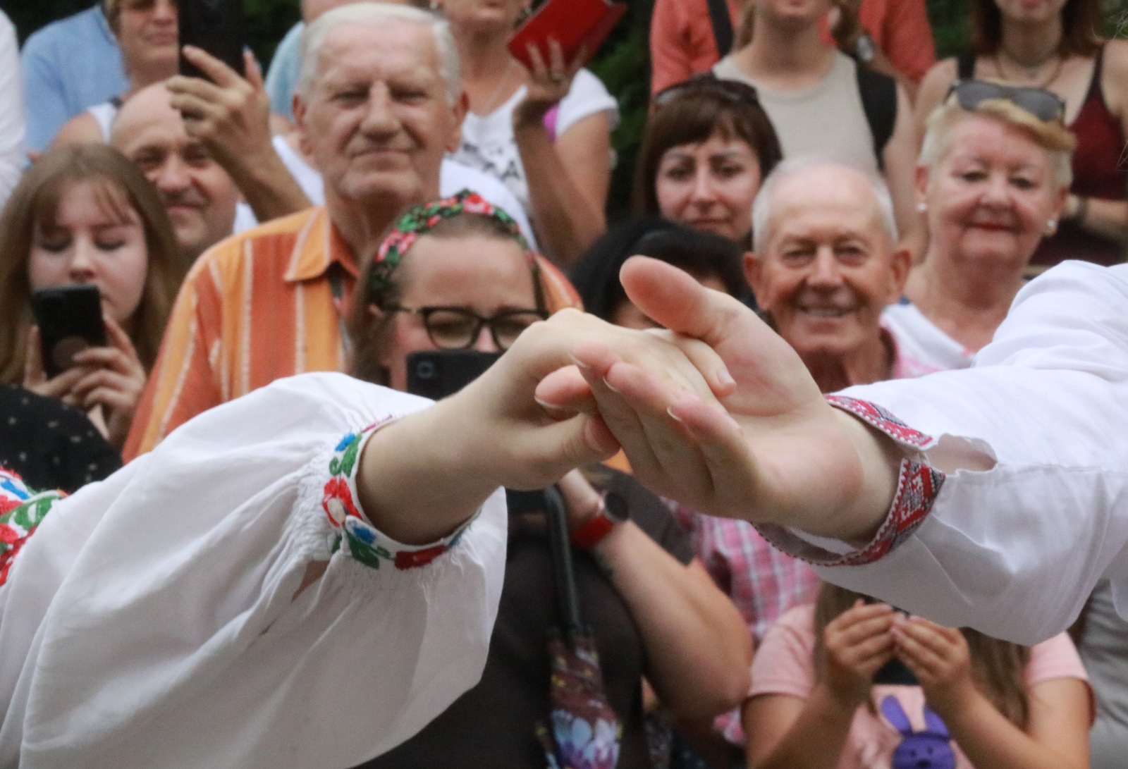 Poniedziałek w Legnicy pod znakiem międzynarodowej kultury