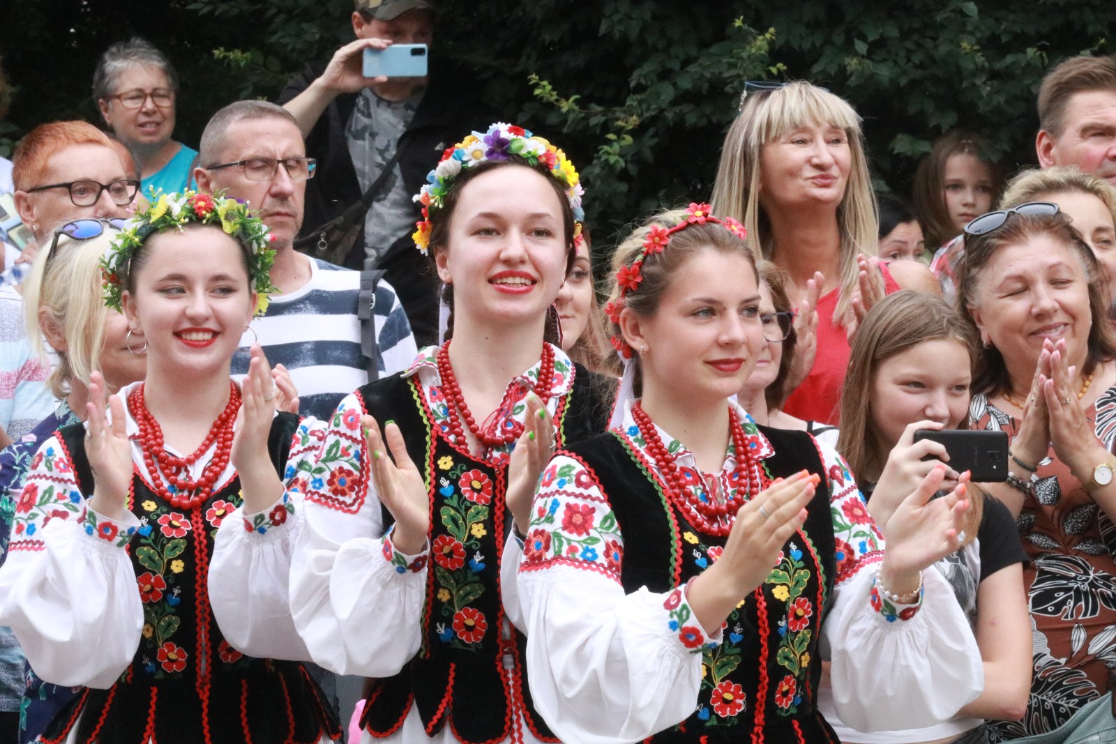 Poniedziałek w Legnicy pod znakiem międzynarodowej kultury