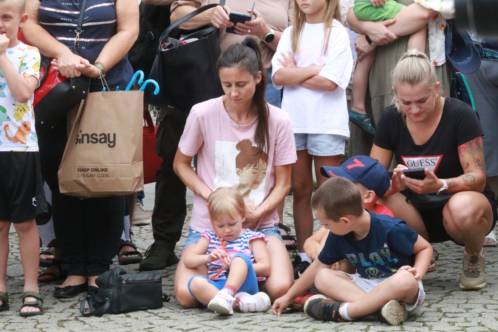 Poniedziałek w Legnicy pod znakiem międzynarodowej kultury