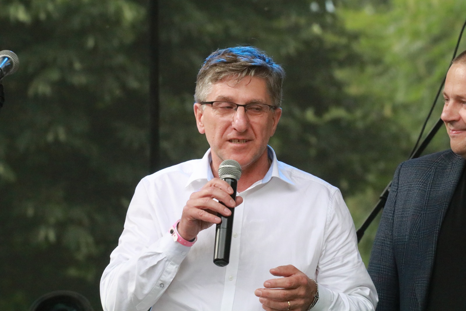 Szanty Kunice 2024: Majtki Bosmana na inaugurację festiwalu