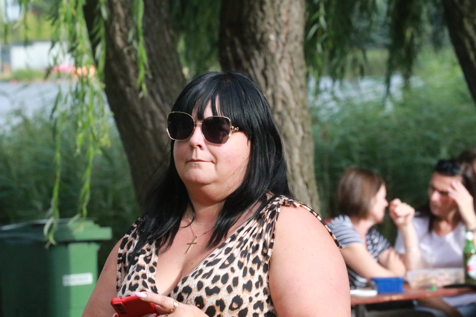 Szanty Kunice 2024: Majtki Bosmana na inaugurację festiwalu