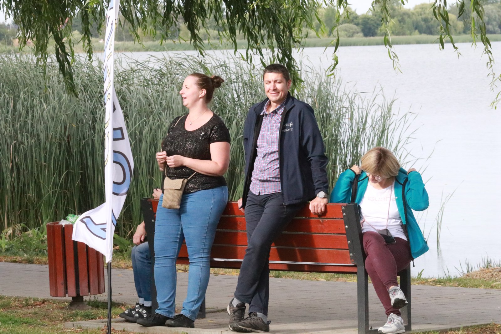 Szanty Kunice 2024: Majtki Bosmana na inaugurację festiwalu