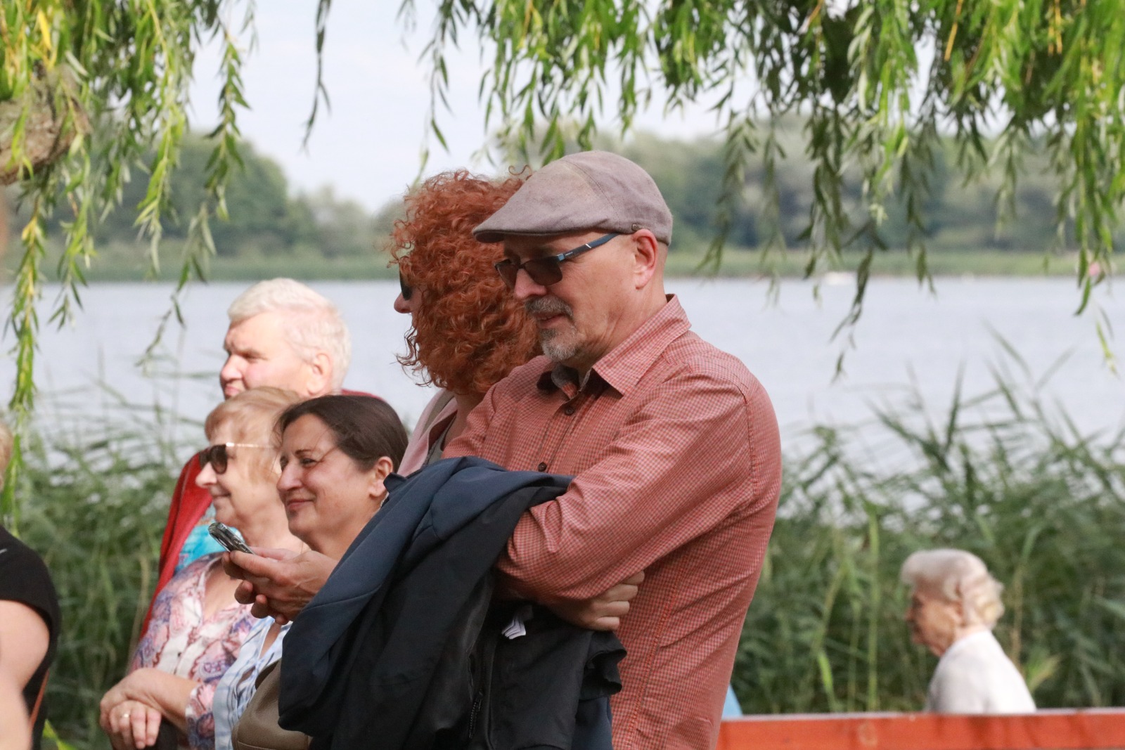 Szanty Kunice 2024: Majtki Bosmana na inaugurację festiwalu