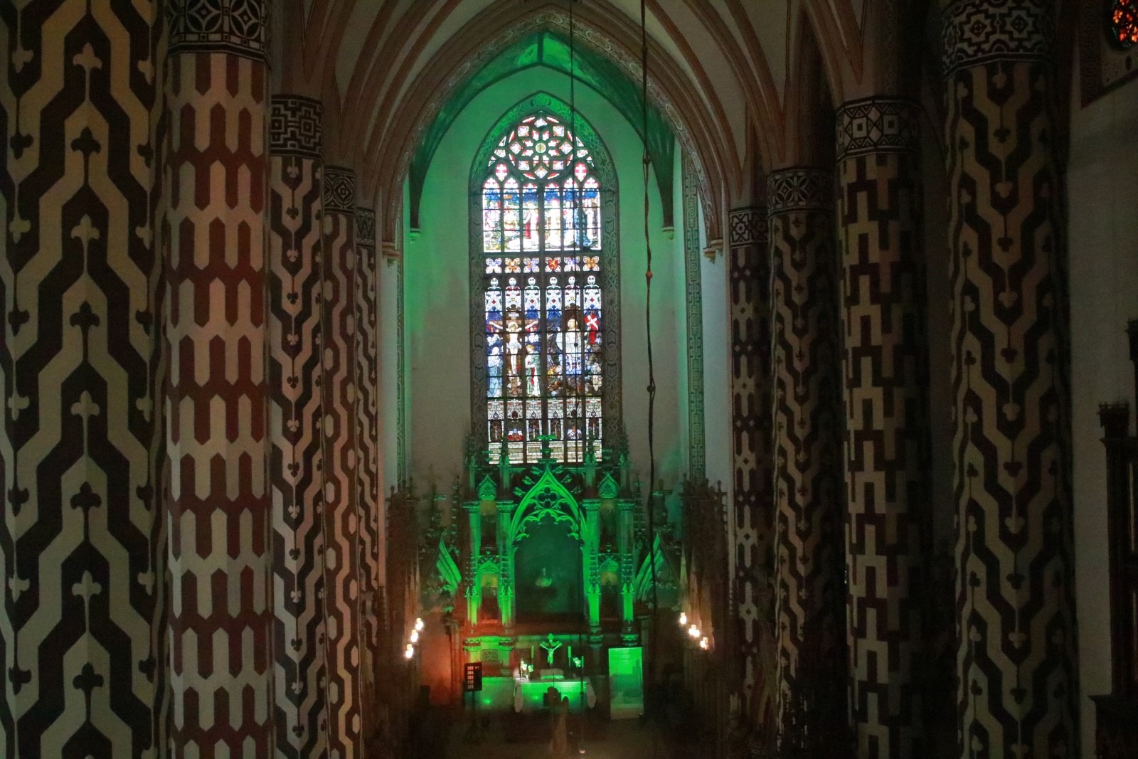 Legnickie Wieczory Organowe: Koncert inauguracyjny