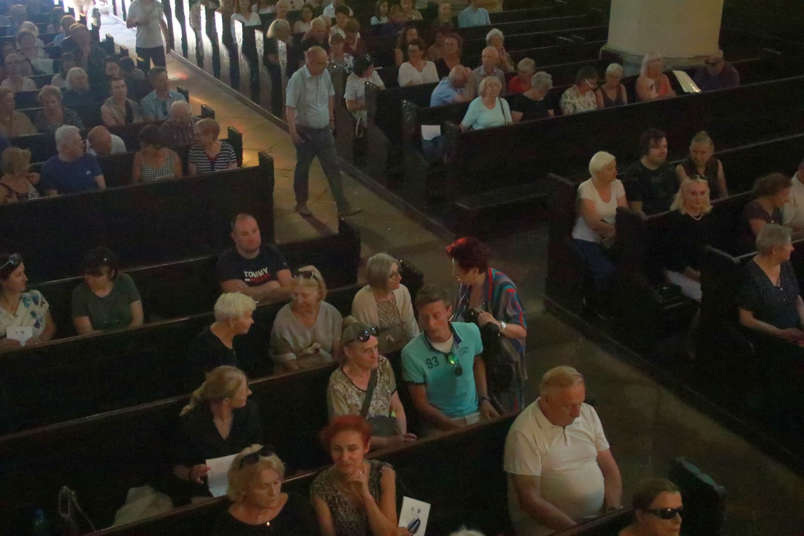 Legnickie Wieczory Organowe: Koncert inauguracyjny