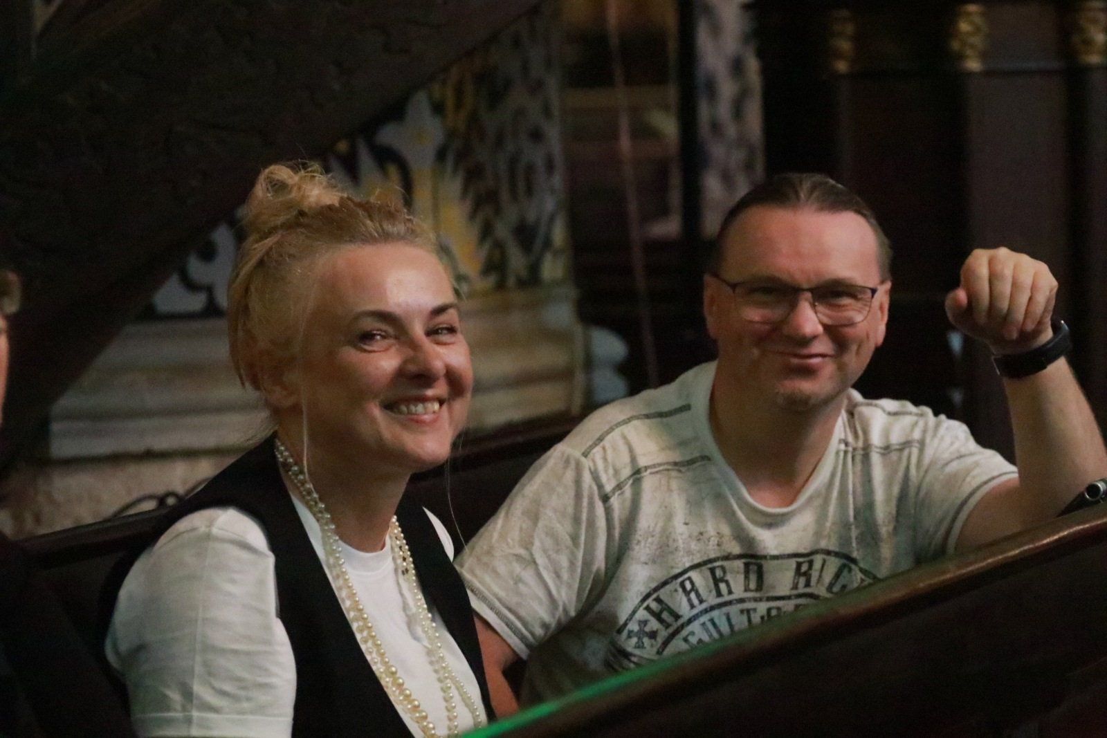 Legnickie Wieczory Organowe: Koncert inauguracyjny