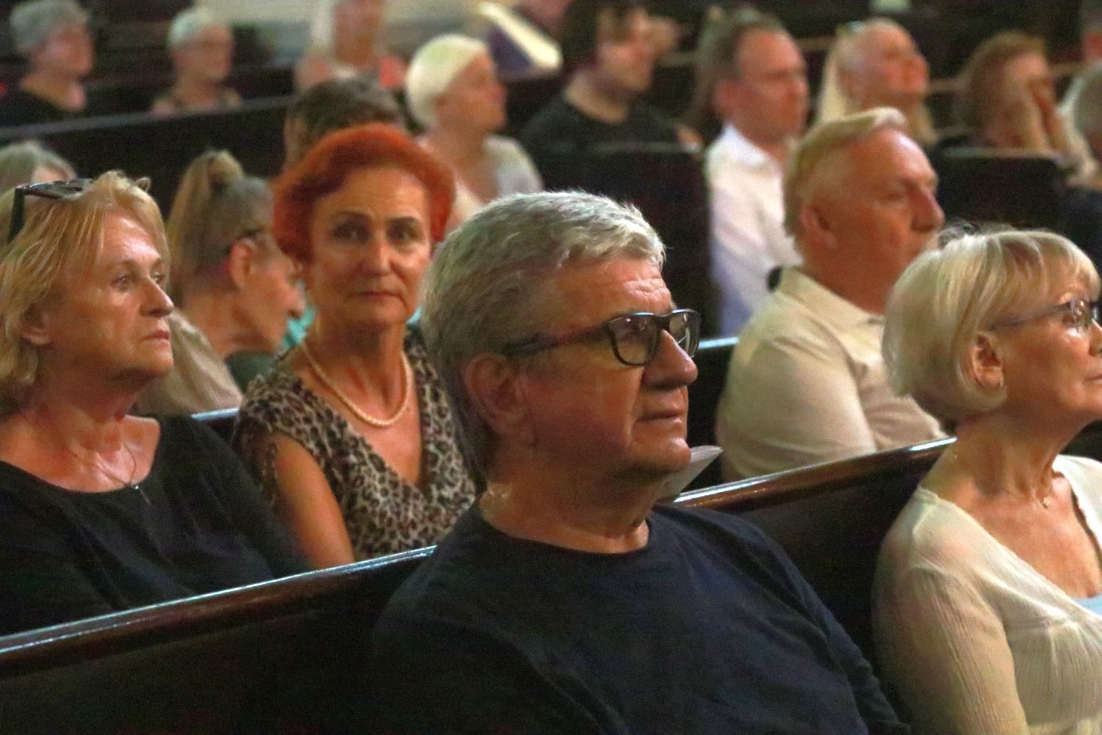 Legnickie Wieczory Organowe: Koncert inauguracyjny