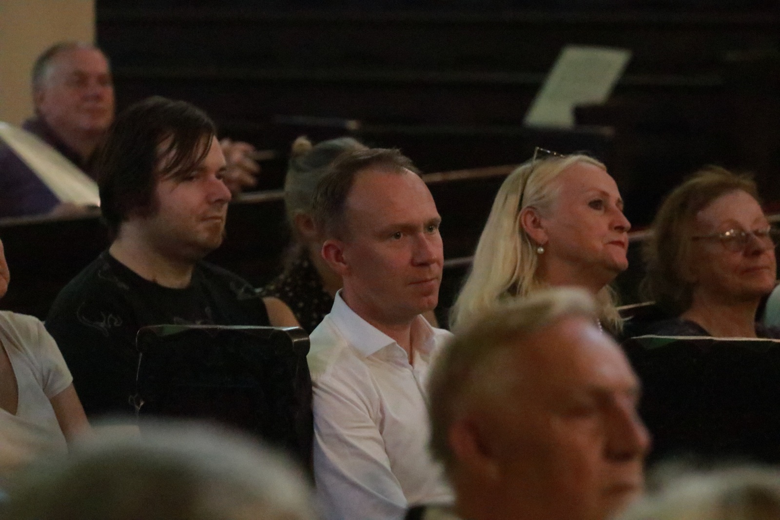 Legnickie Wieczory Organowe: Koncert inauguracyjny