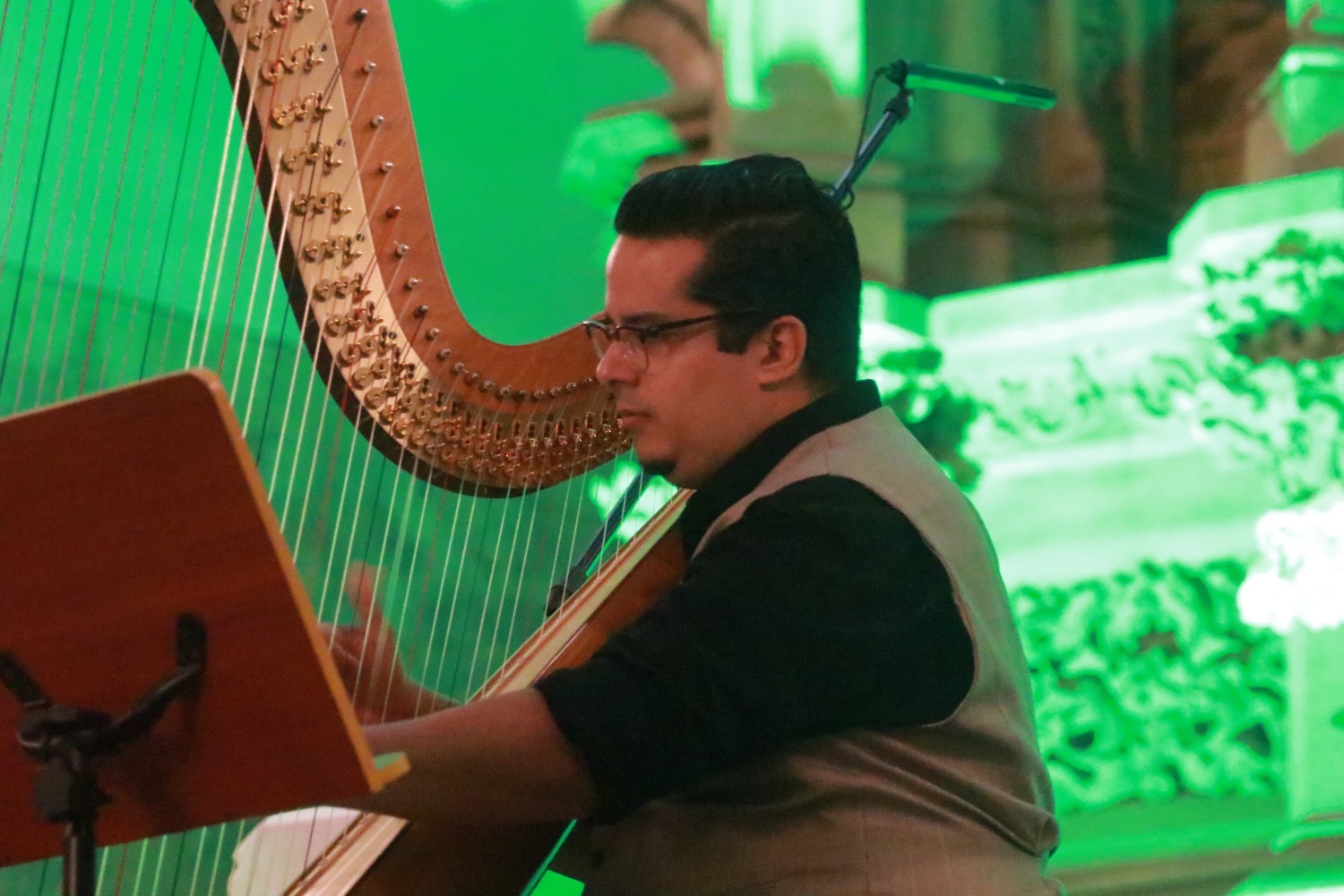 Legnickie Wieczory Organowe: Koncert inauguracyjny