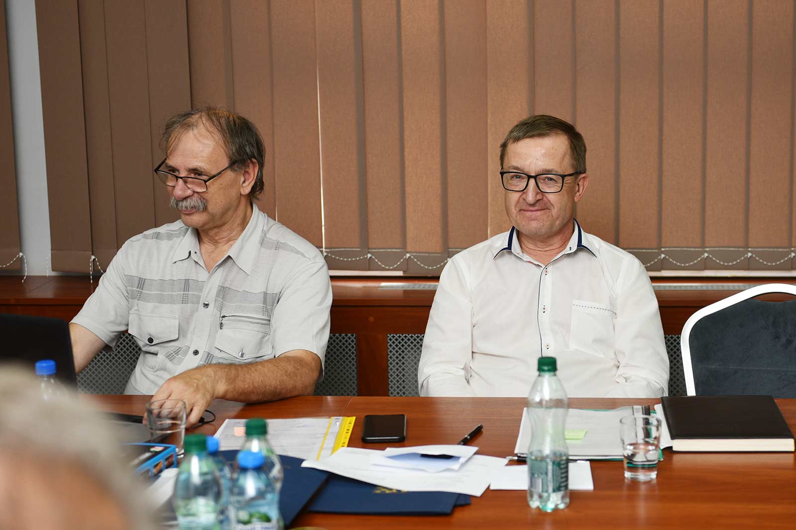 Remonty dróg w powiecie legnickim: Umowy podpisane      
